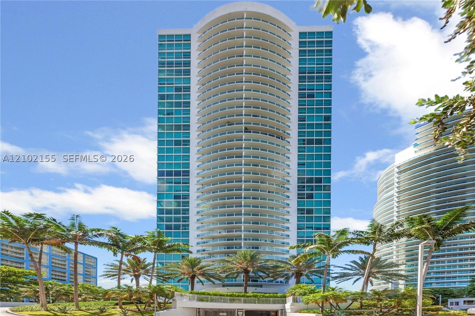 2101 Brickell Ave #2512