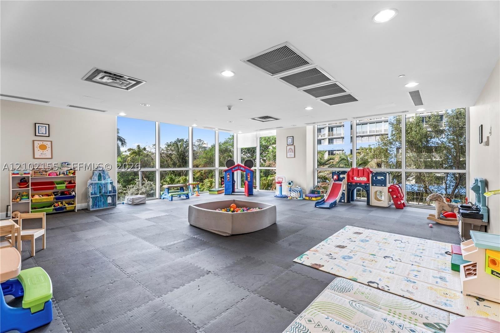 image Skyline on Brickell41