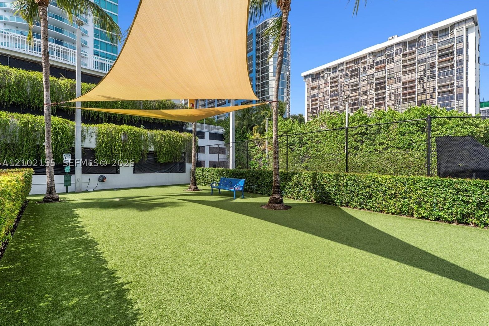 image Skyline on Brickell42