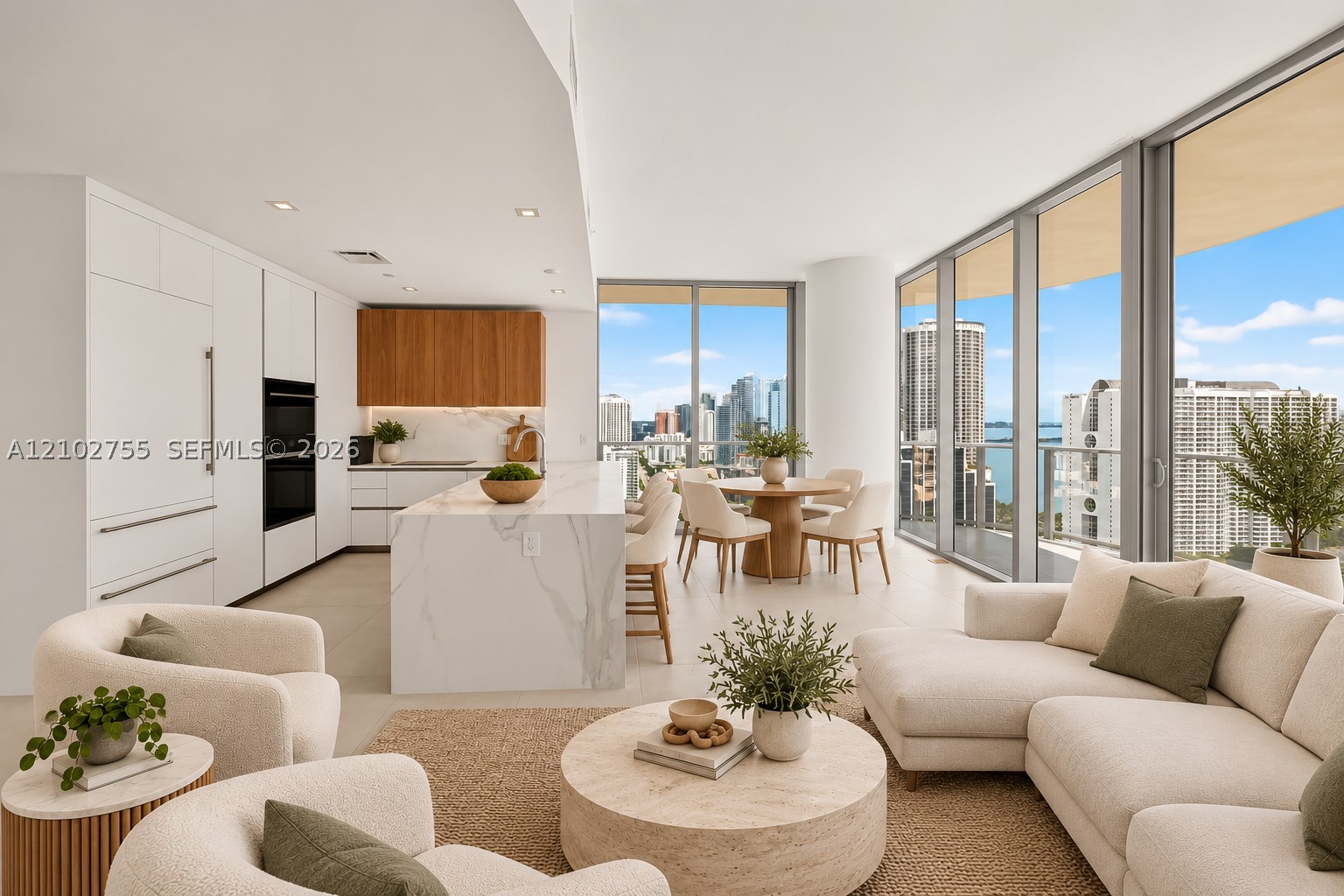 image Casa Bella Residences1