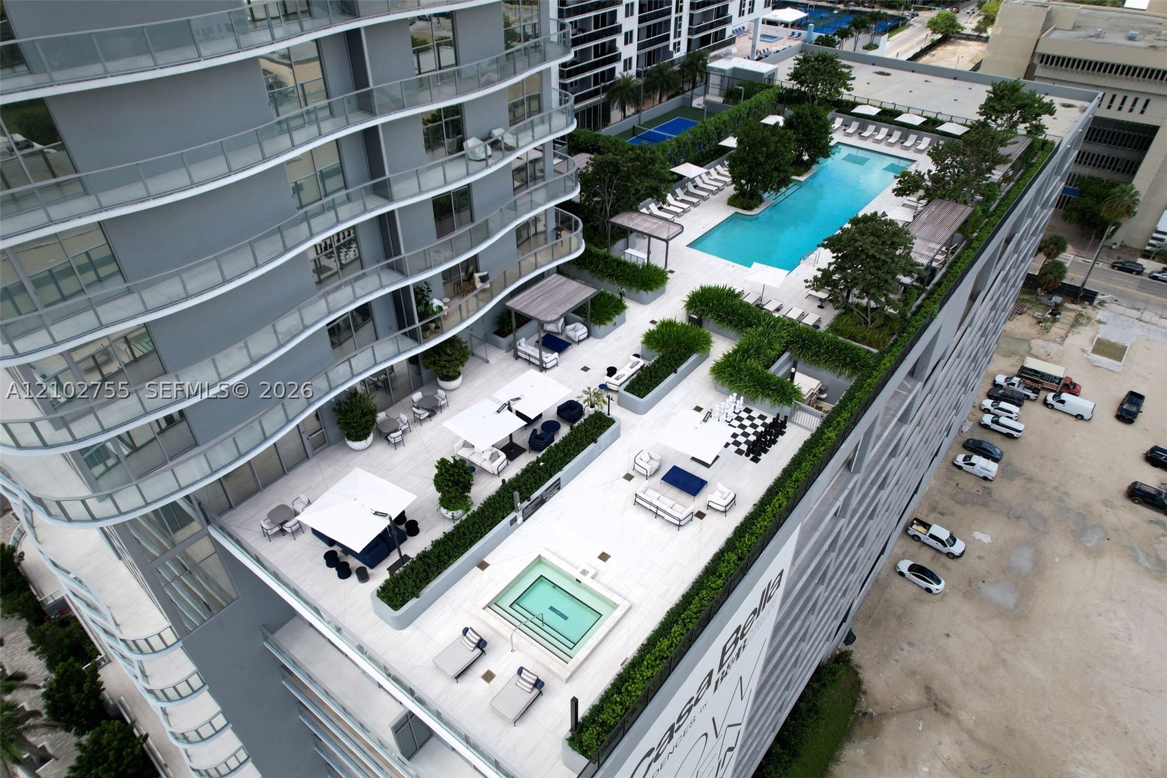 image Casa Bella Residences31