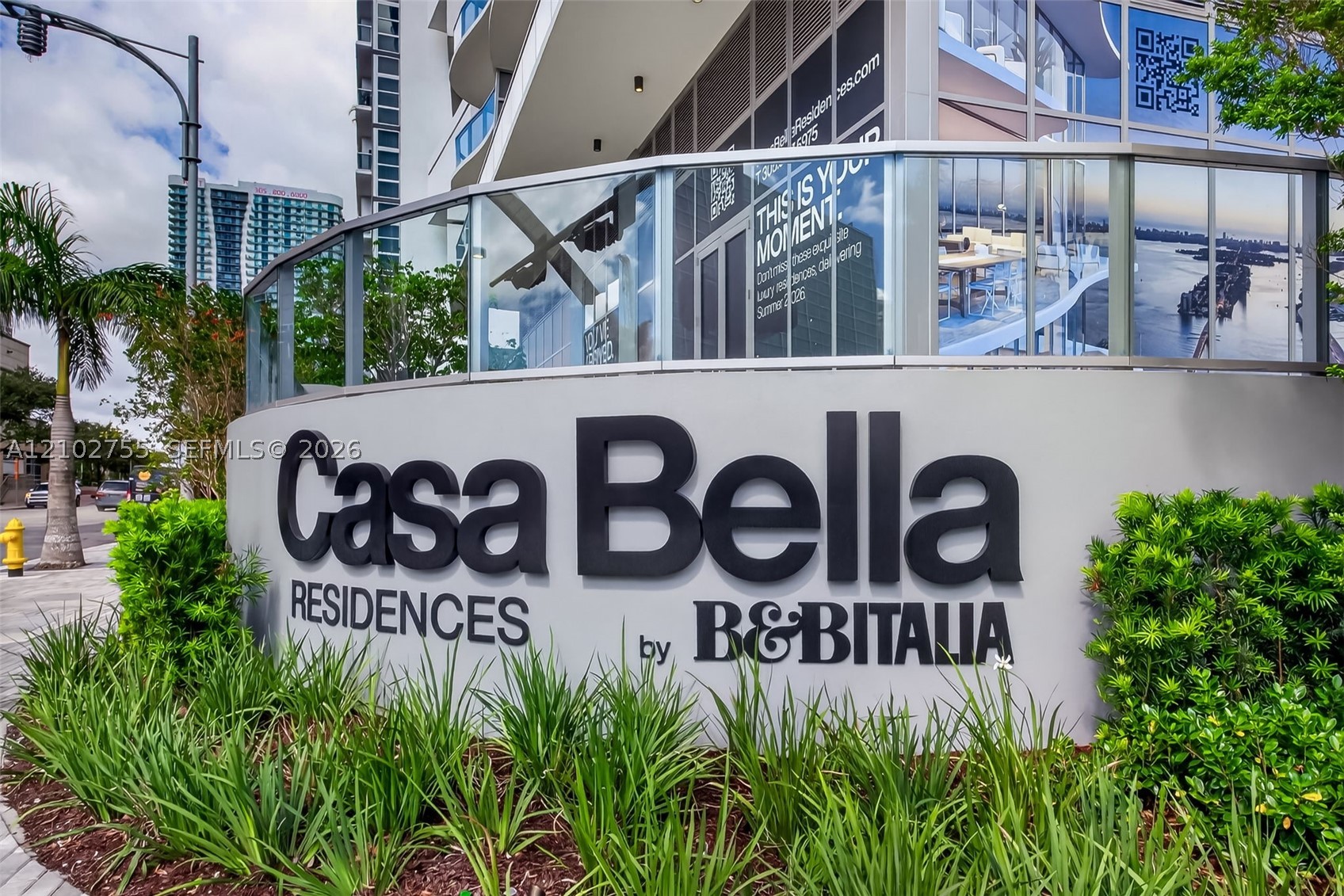 image Casa Bella Residences53