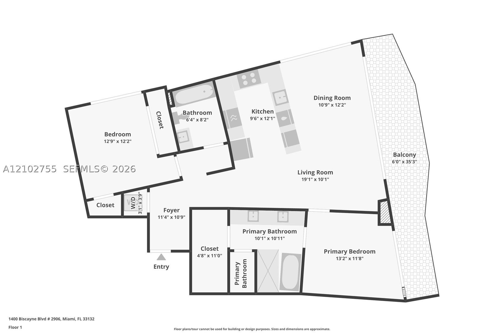 image Casa Bella Residences57