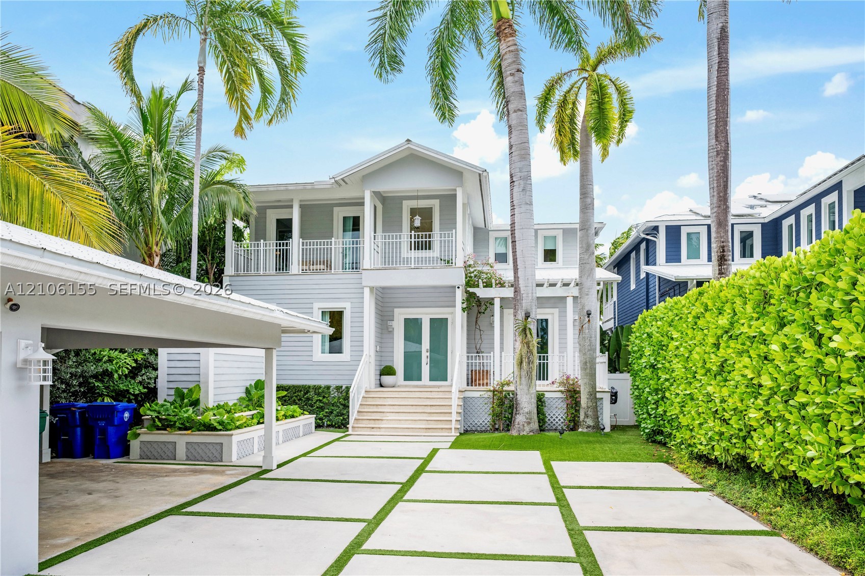 745 NE 77th St Miami, FL 33138