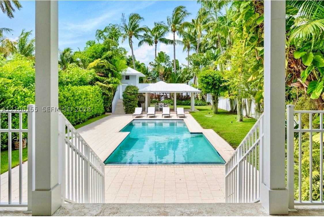 745 NE 77th St Miami, FL 33138
