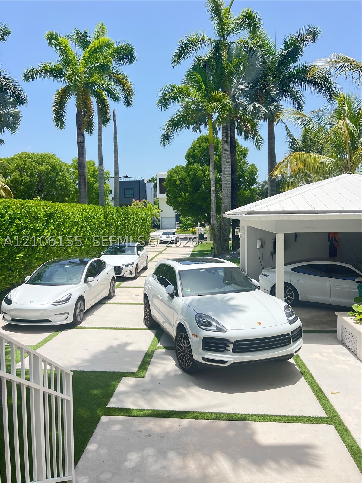 745 NE 77th St Miami, FL 33138