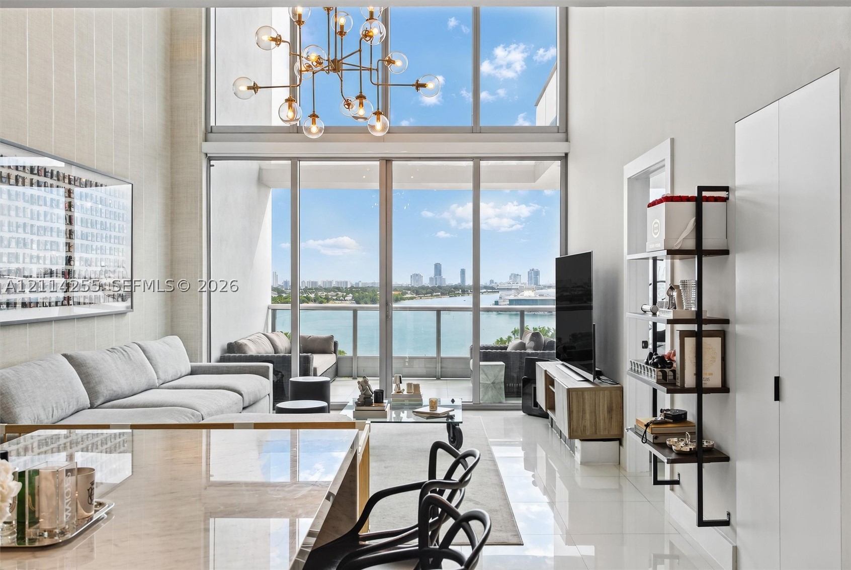 900 Biscayne Blvd #1705