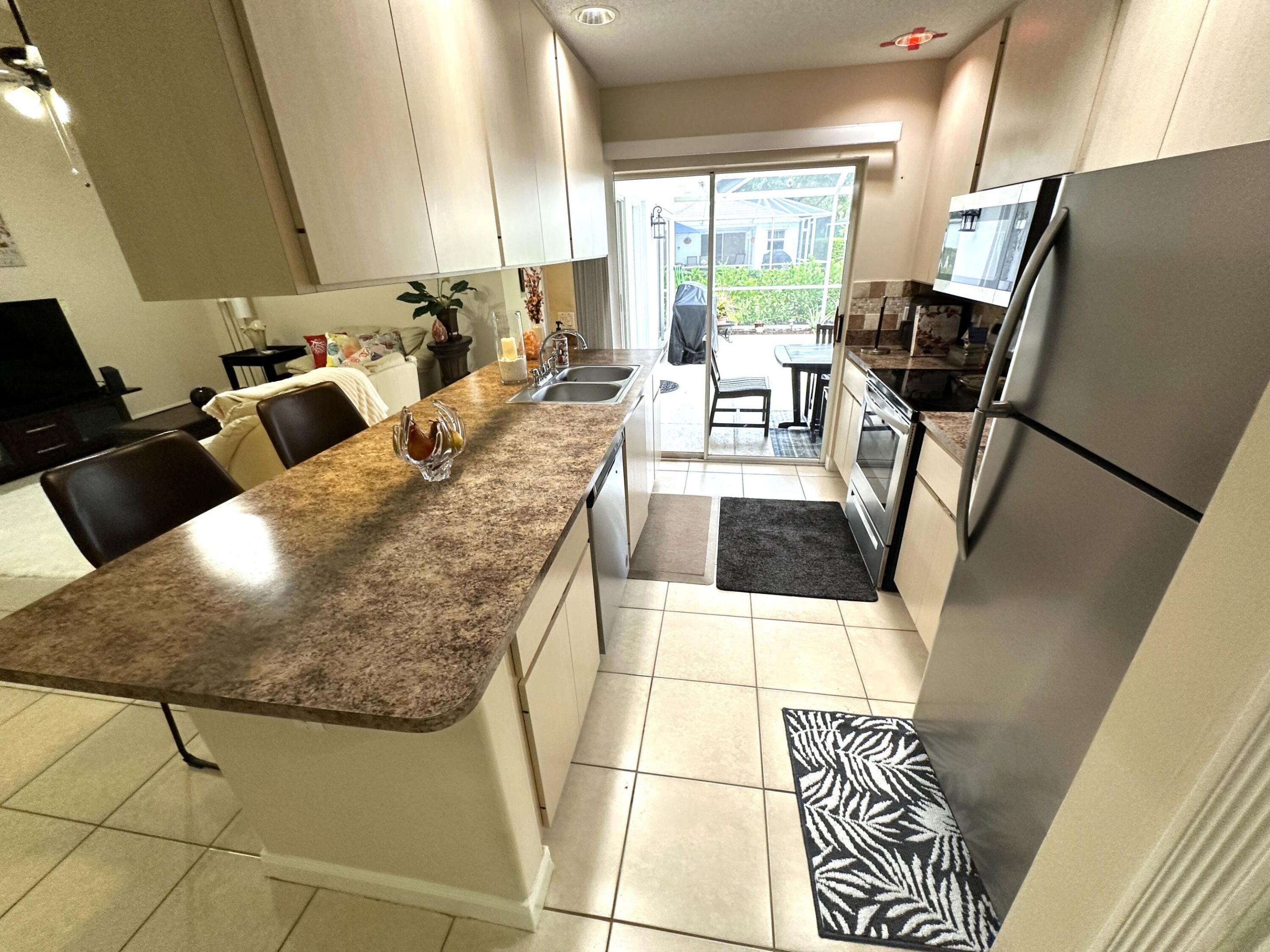 1702 Silverleaf Oak Palm Beach Gardens, FL 33410