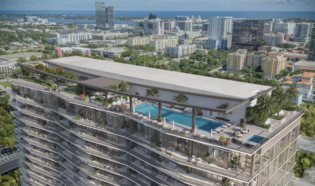 550 S Australian #305 West Palm Beach, FL 33401