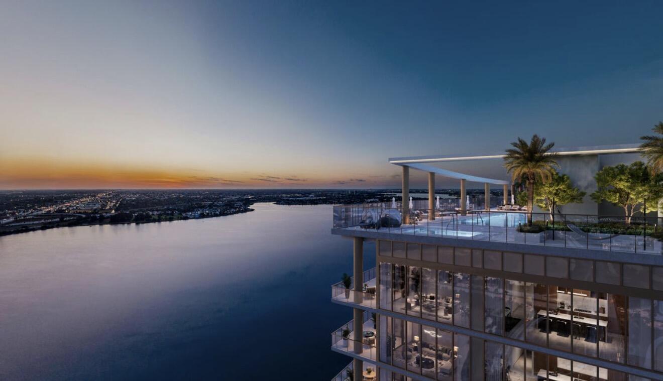 550 S Australian #305 West Palm Beach, FL 33401