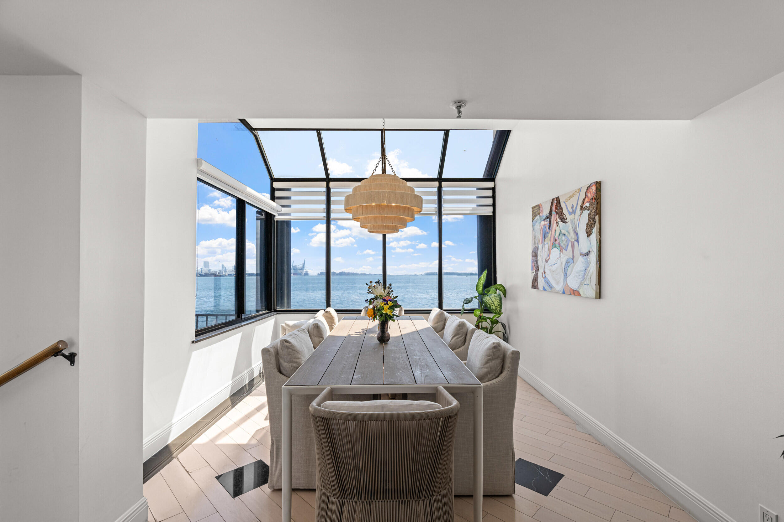 520 Brickell Key #A200 Miami, FL 33131