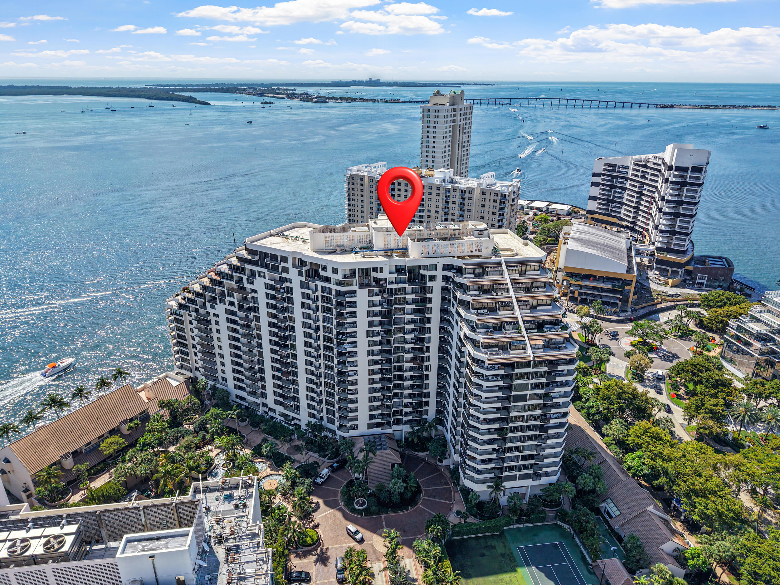 520 Brickell Key #A200 Miami, FL 33131