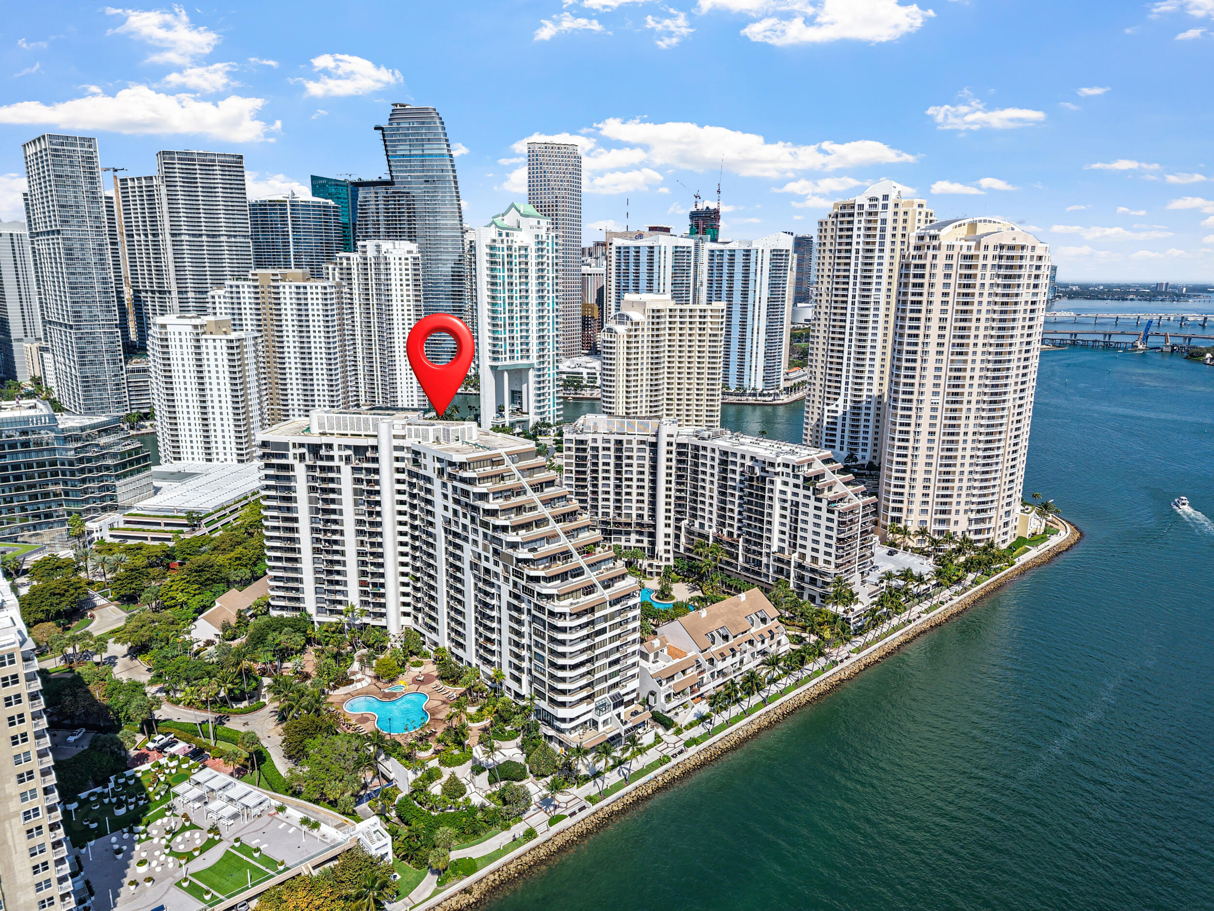 520 Brickell Key #A200 Miami, FL 33131