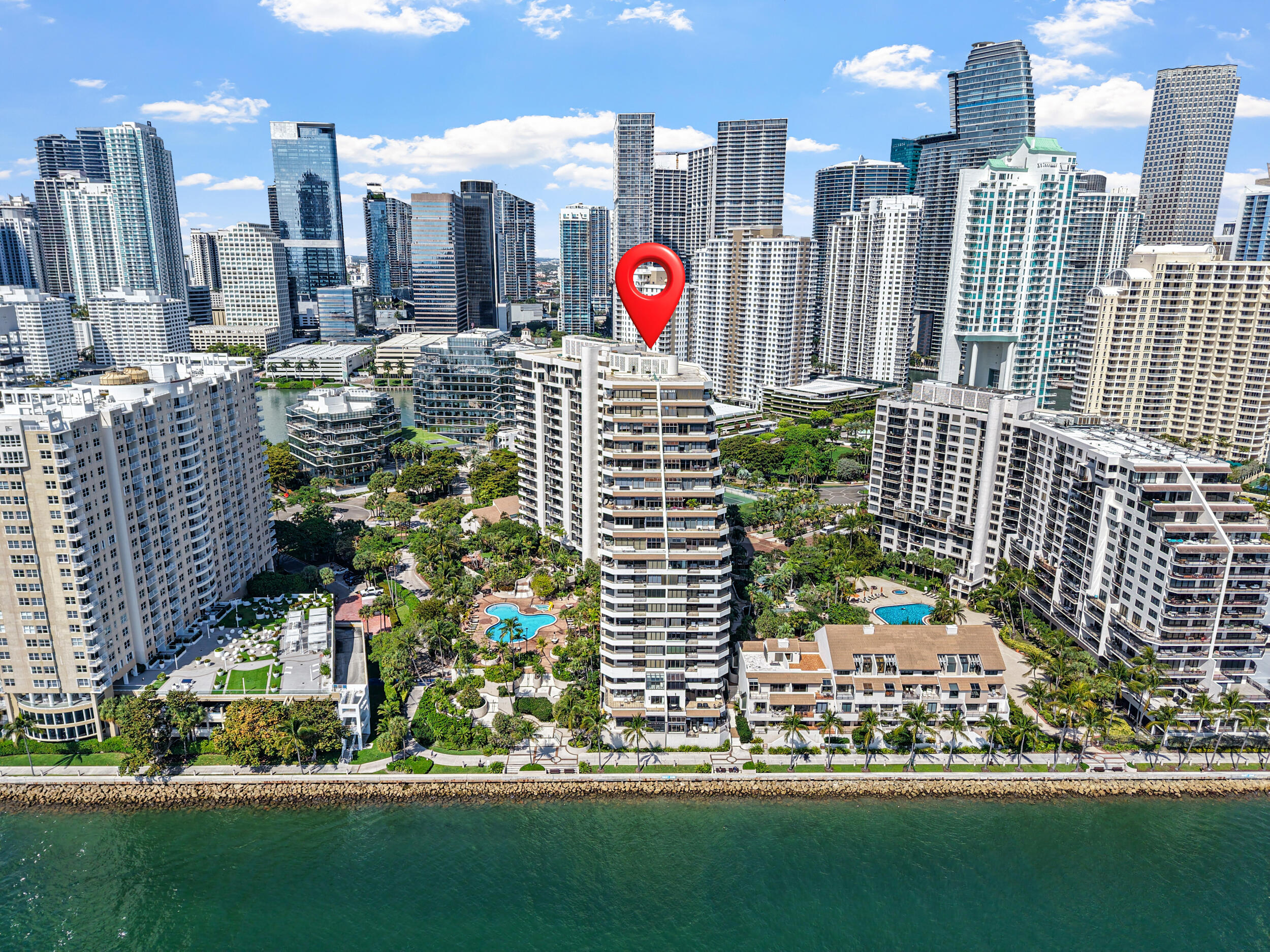 520 Brickell Key #A200 Miami, FL 33131