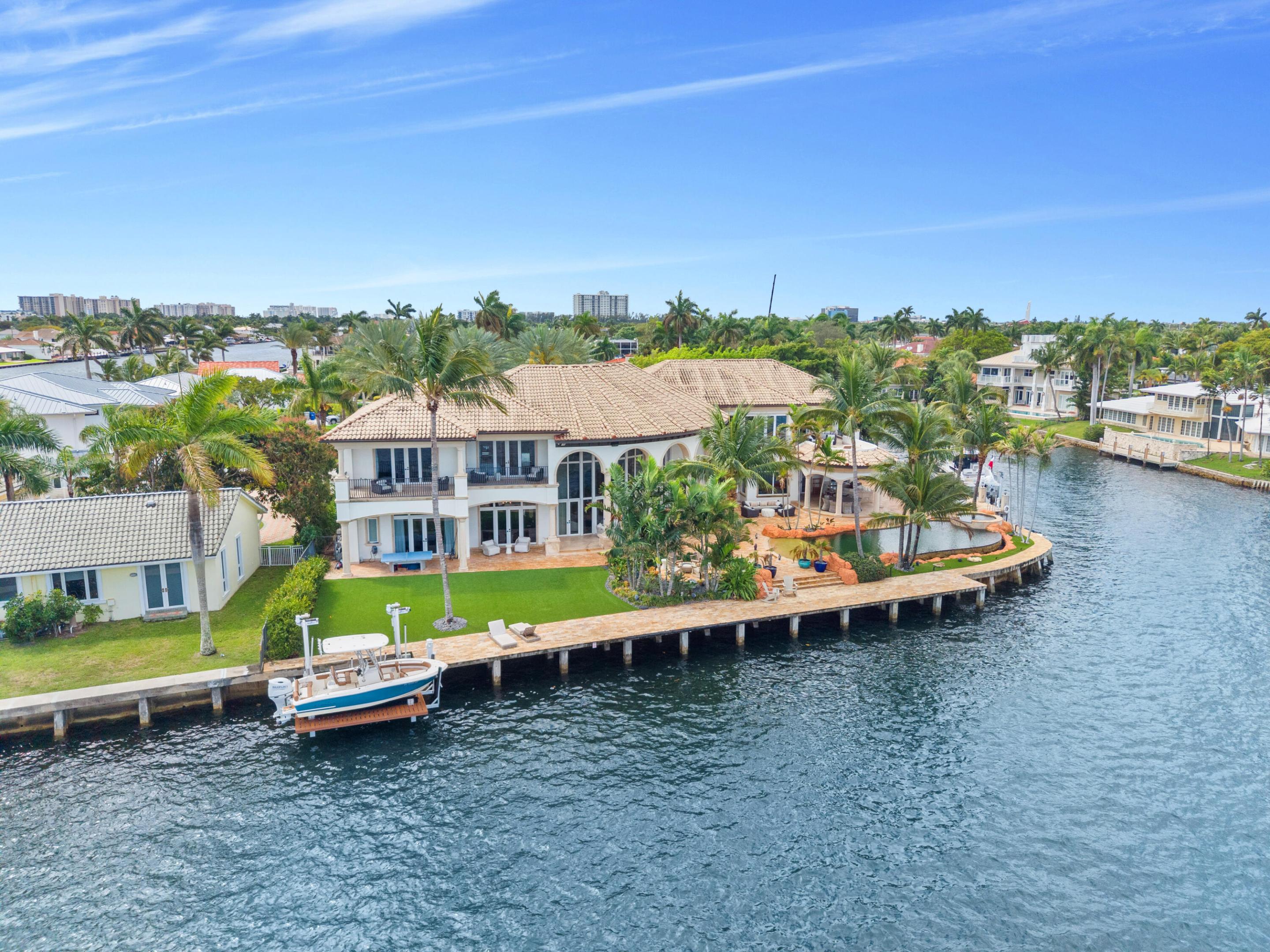 2593 SE 8th Pompano Beach, FL 33062