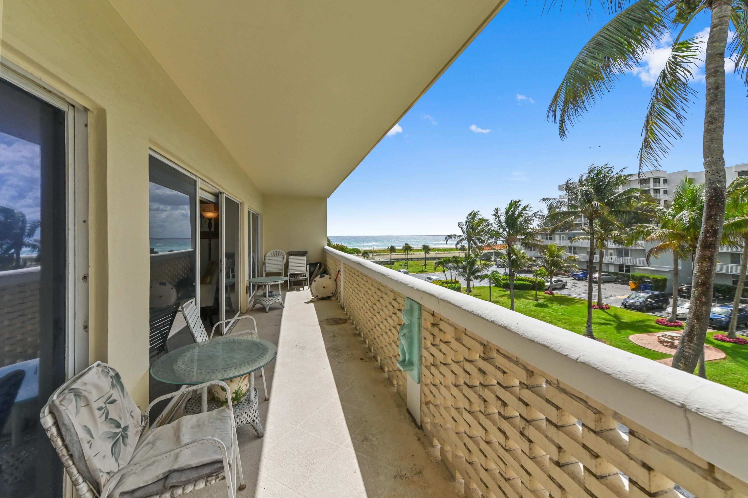 2545 S Ocean #4070
