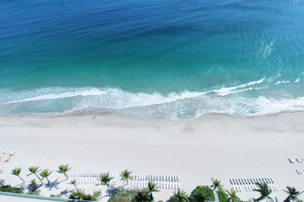3900 Galt Ocean Dr #2314