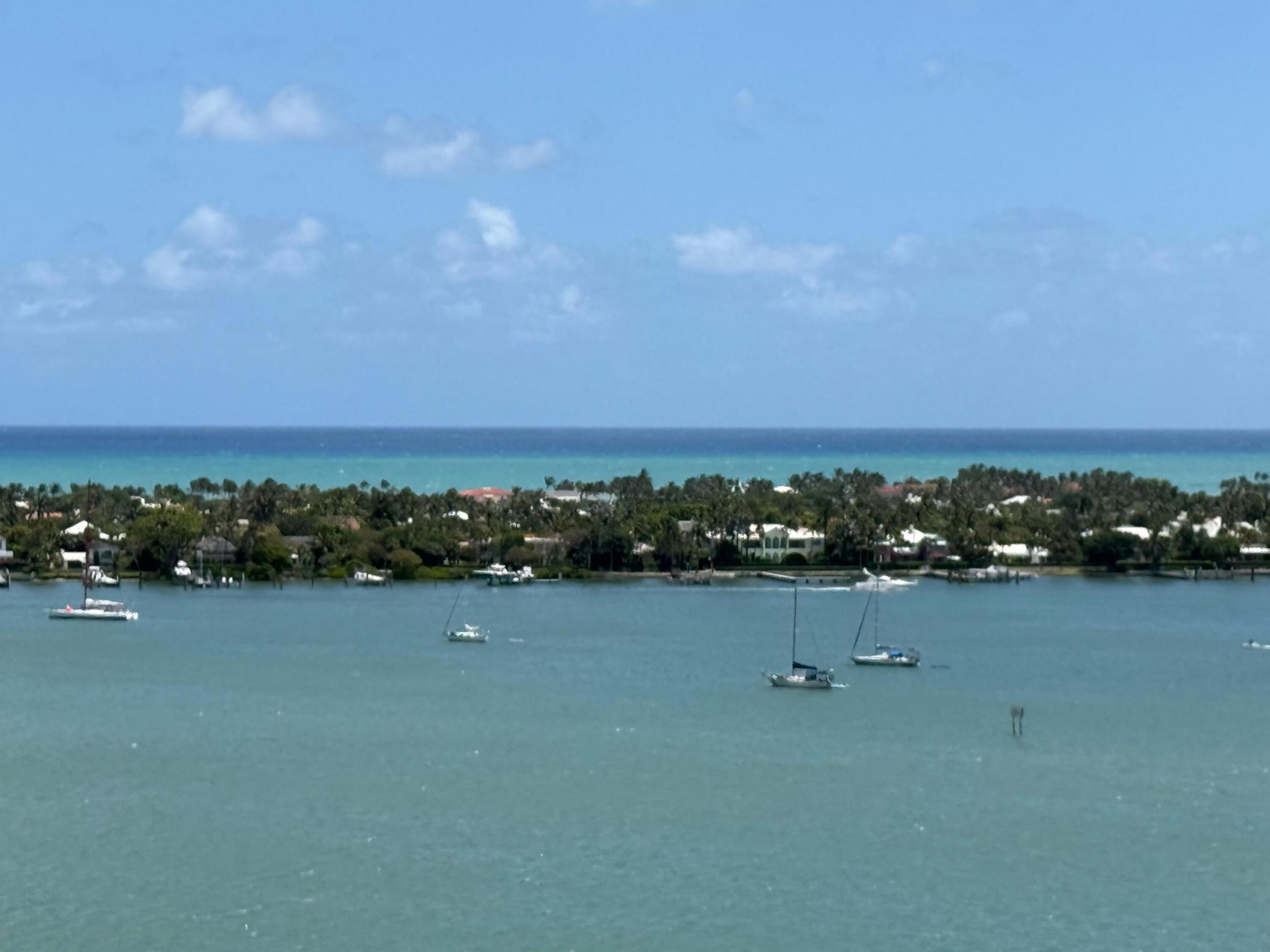 5200 N Flagler #1604