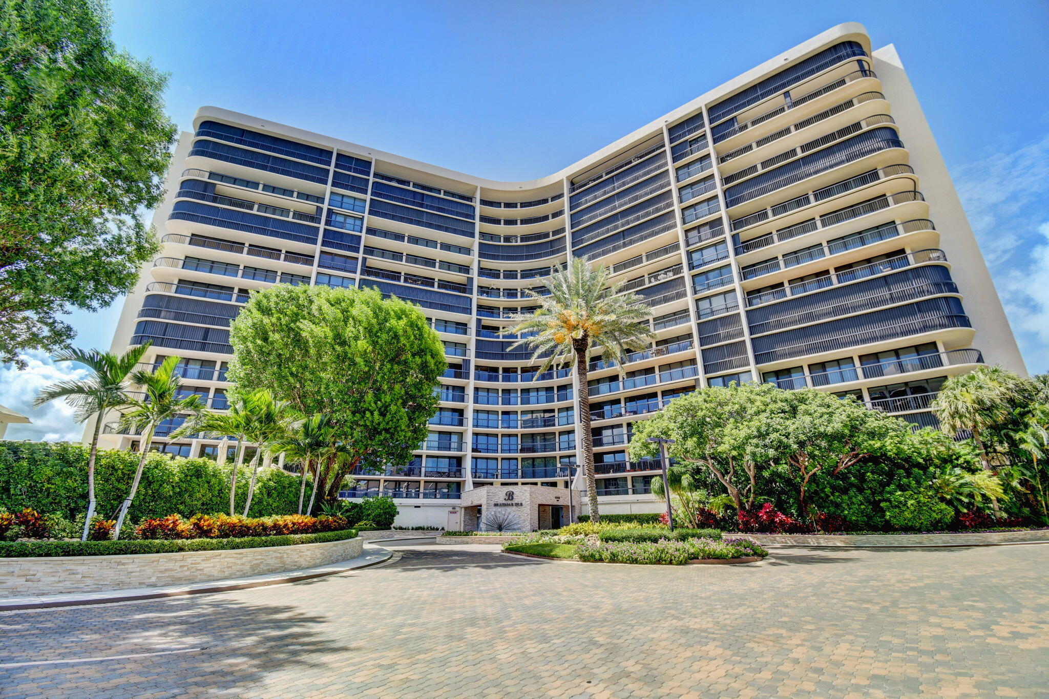4740 S Ocean #1503