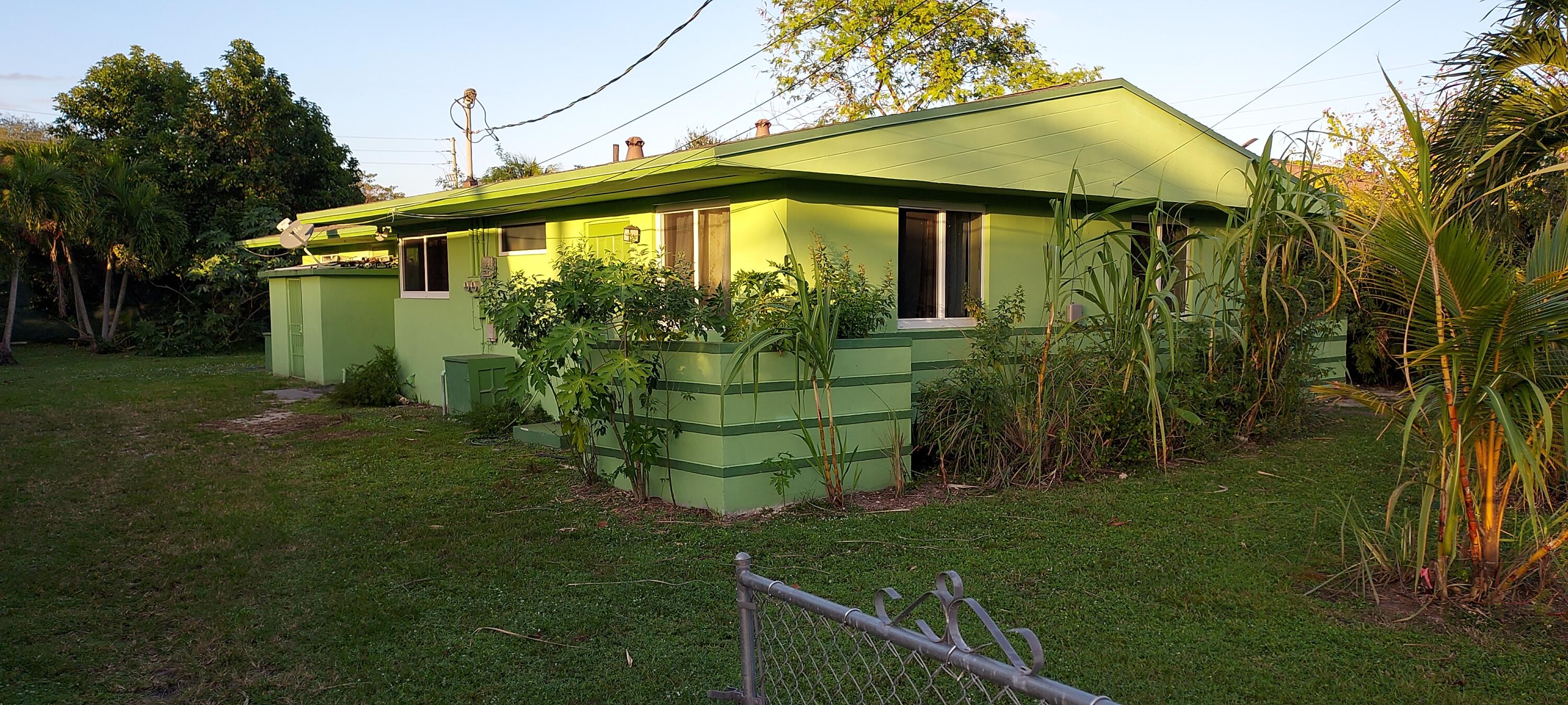 171 NE 117th