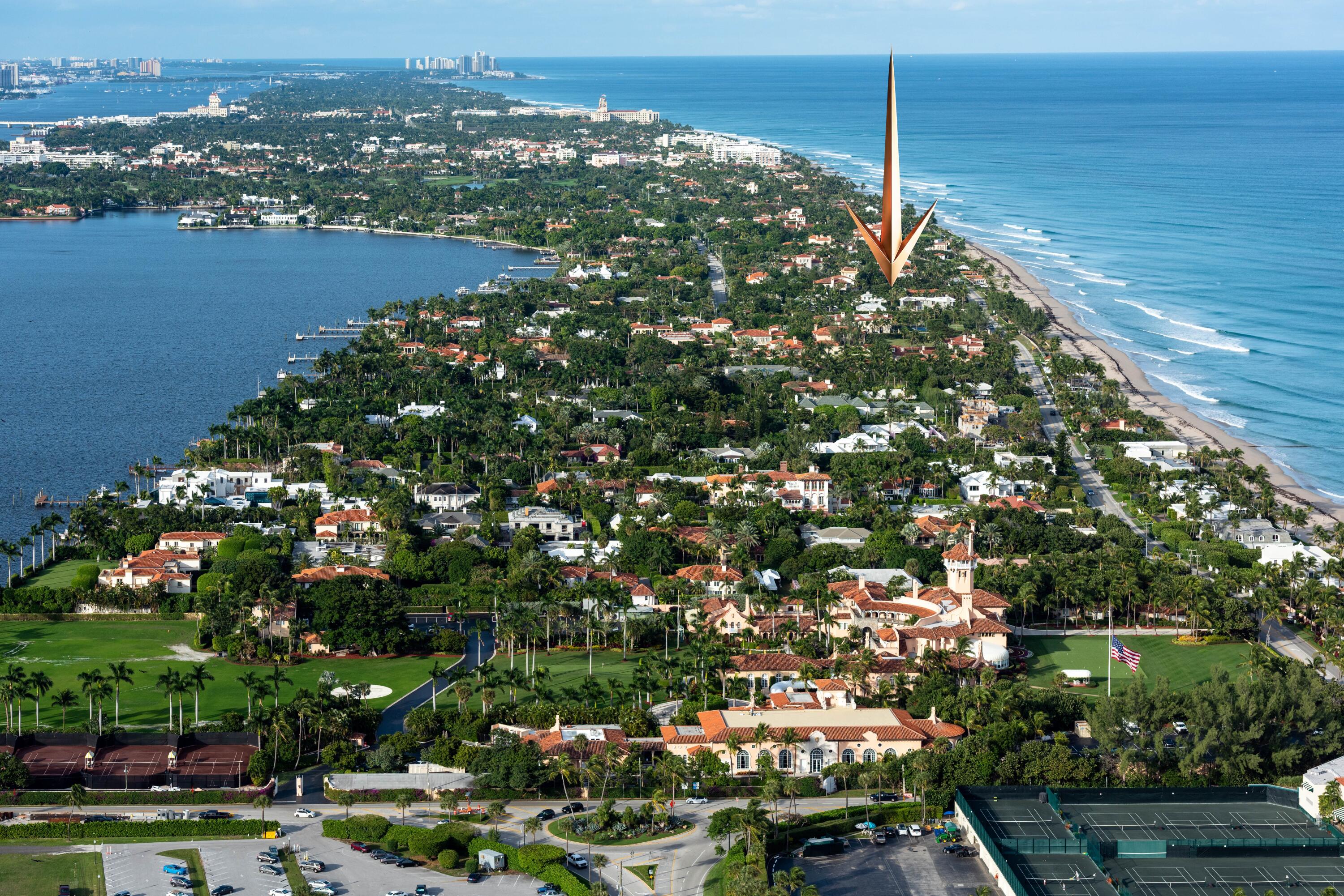 109 Via Vizcaya Palm Beach, FL 33480