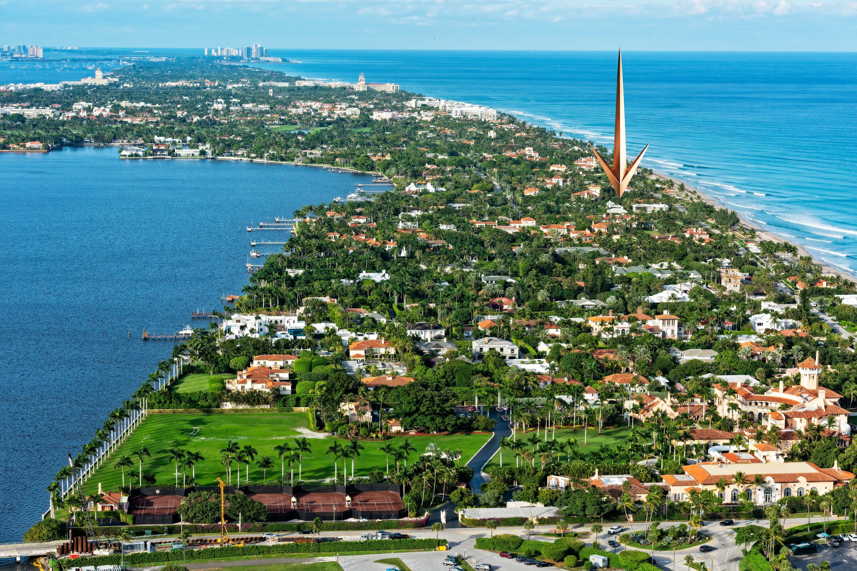 109 Via Vizcaya Palm Beach, FL 33480