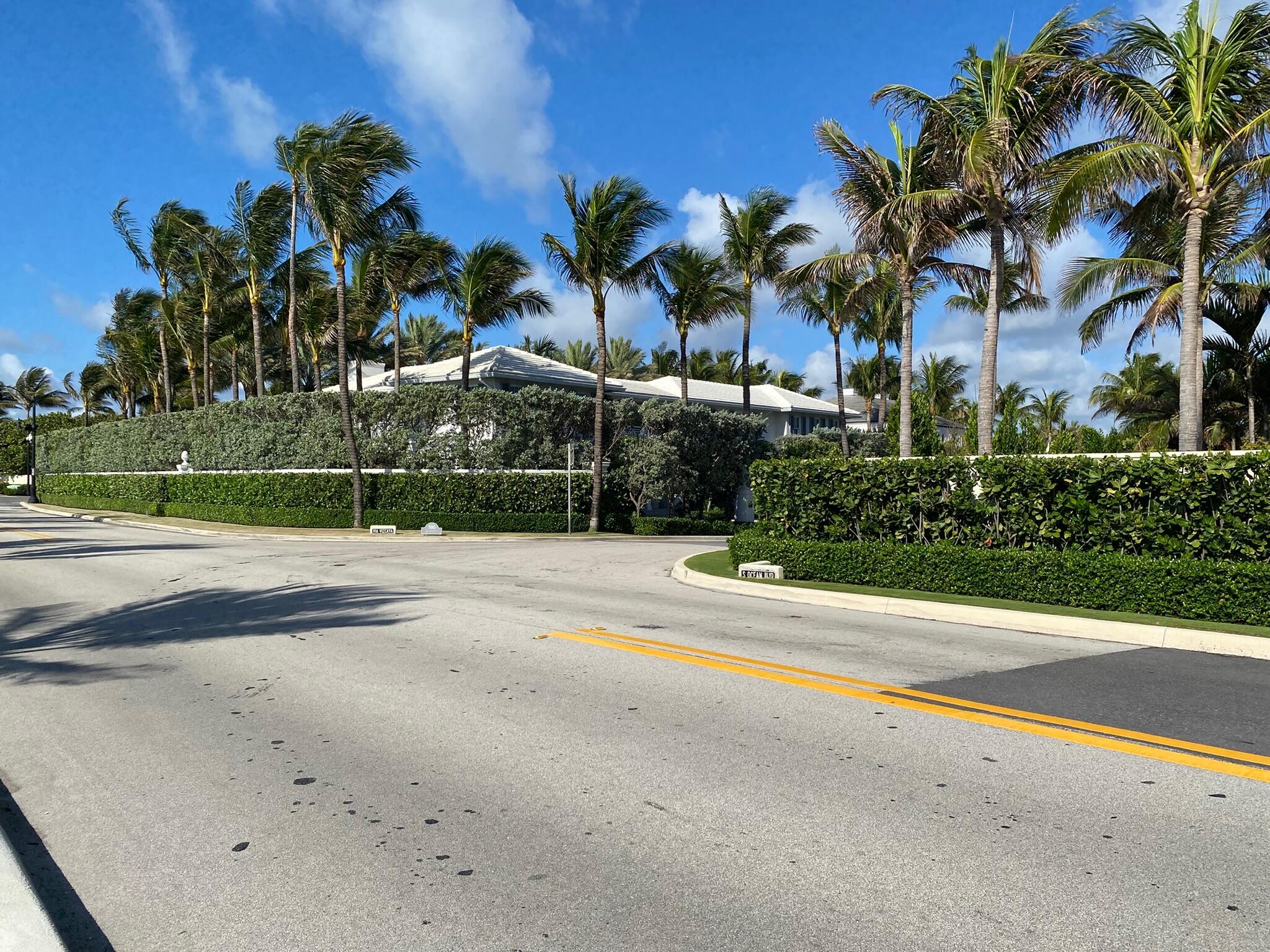 109 Via Vizcaya Palm Beach, FL 33480