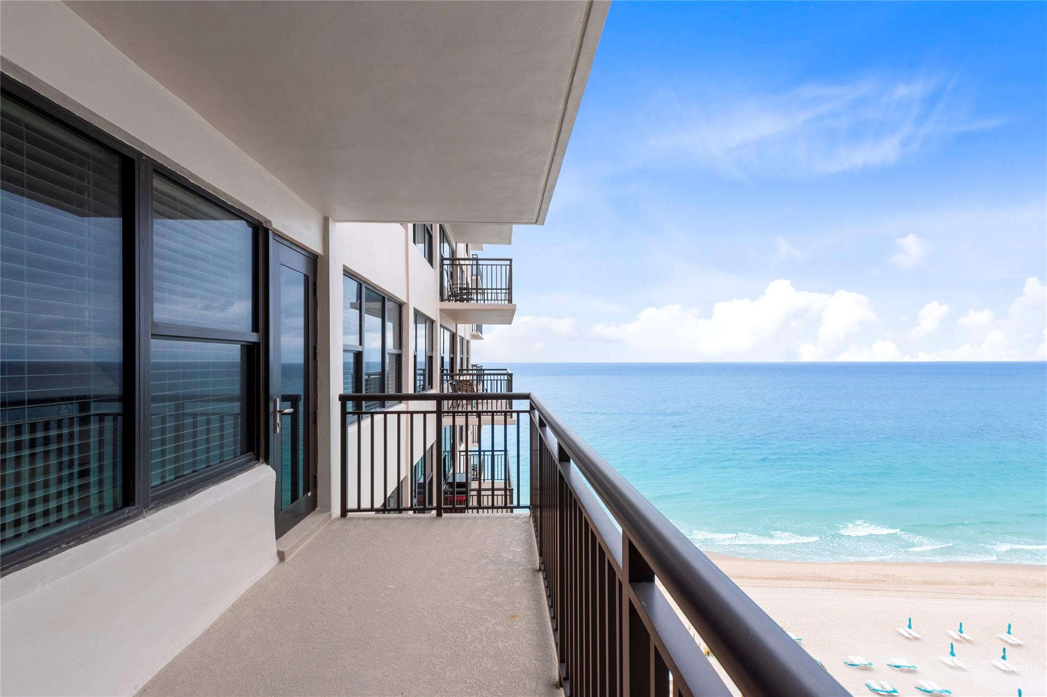 3800 Galt Ocean #1108