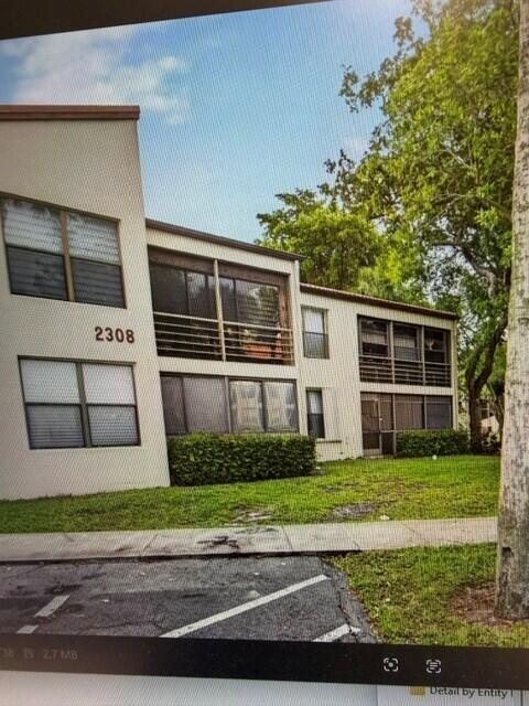 2308 S Cypress Bnd #123