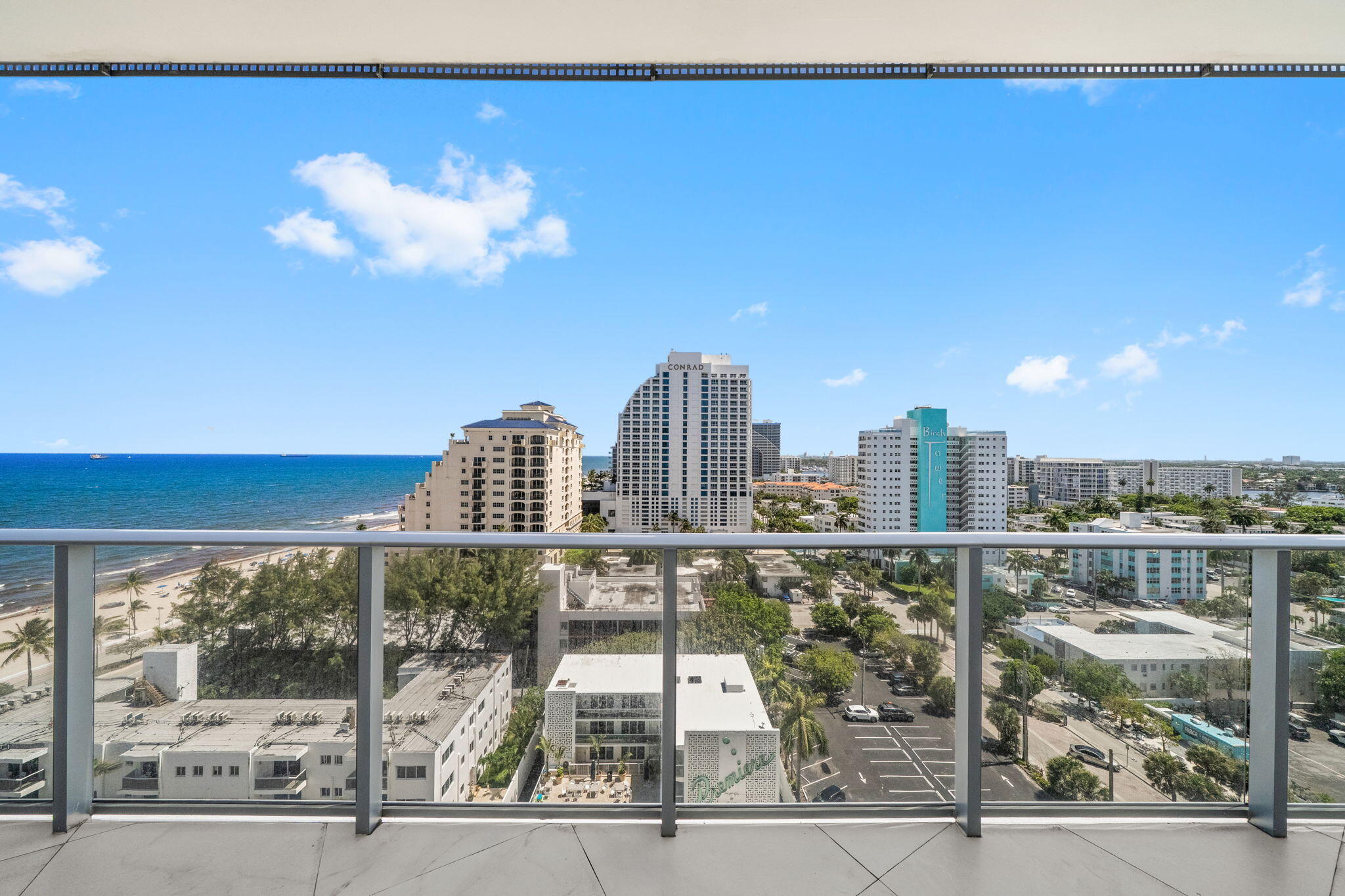 701 N Fort Lauderdale Bch #1103 Fort Lauderdale, FL 33304