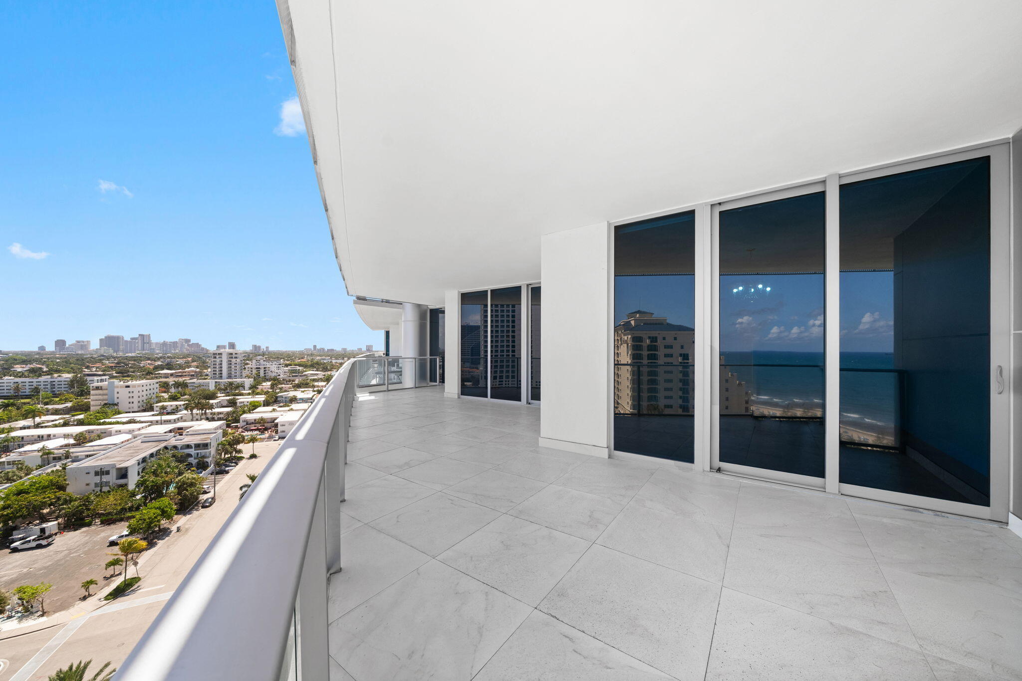 701 N Fort Lauderdale Bch #1103 Fort Lauderdale, FL 33304