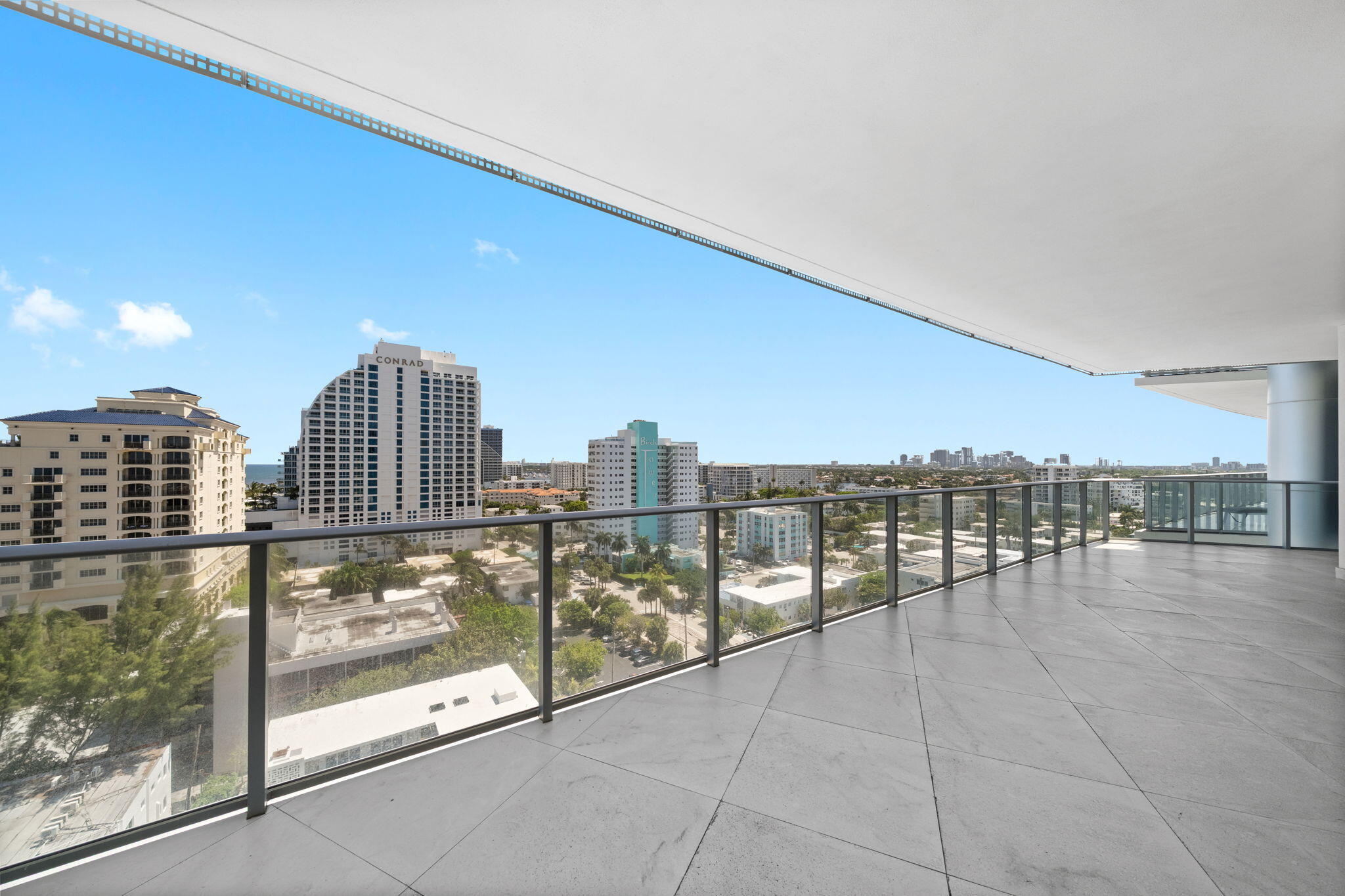 701 N Fort Lauderdale Bch #1103 Fort Lauderdale, FL 33304