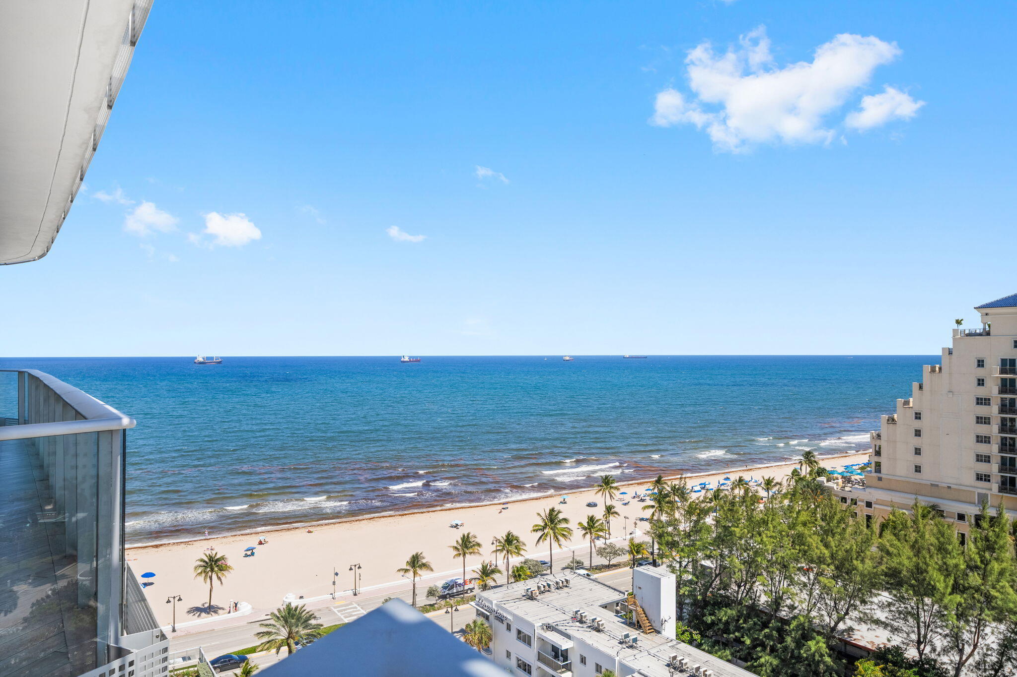 701 N Fort Lauderdale Bch #1103 Fort Lauderdale, FL 33304