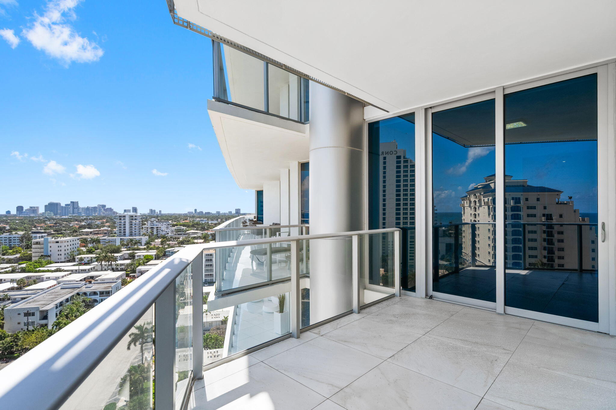 701 N Fort Lauderdale Bch #1103 Fort Lauderdale, FL 33304