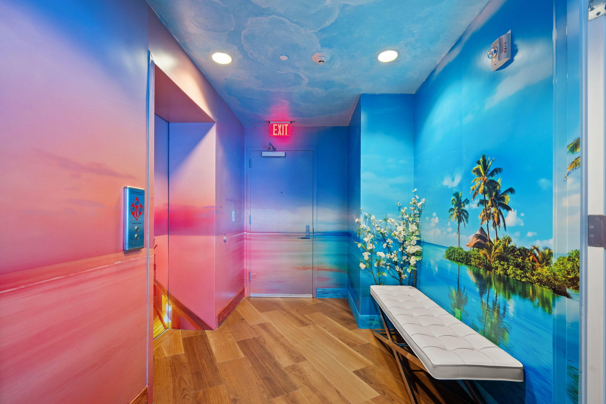 701 N Fort Lauderdale Bch #1103 Fort Lauderdale, FL 33304