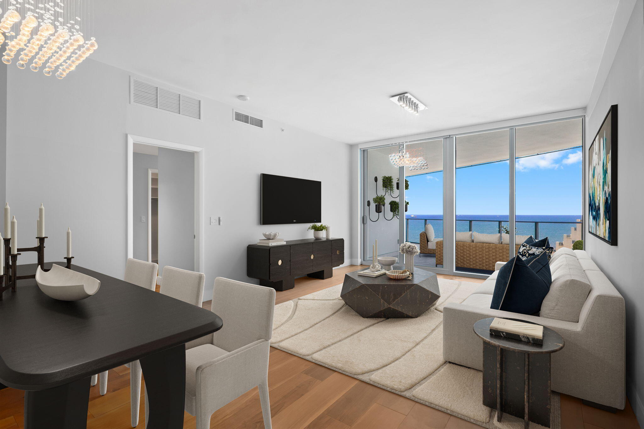 701 N Fort Lauderdale Bch #1103 Fort Lauderdale, FL 33304