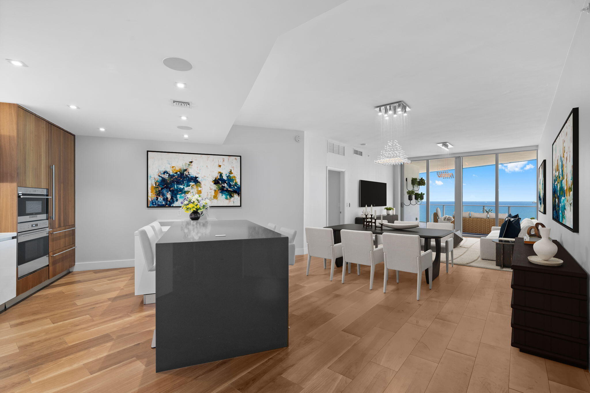 701 N Fort Lauderdale Bch #1103 Fort Lauderdale, FL 33304