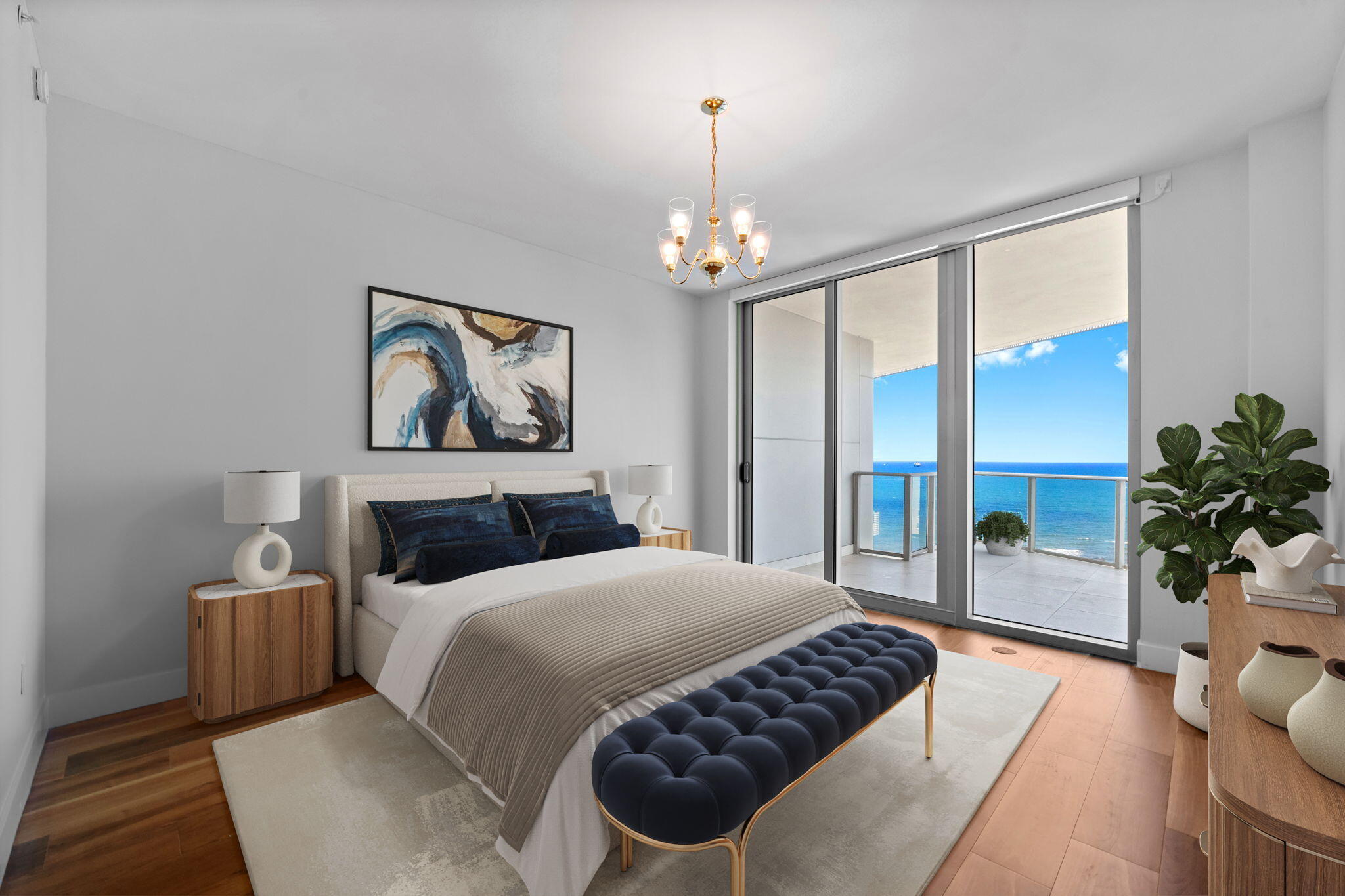 701 N Fort Lauderdale Bch #1103 Fort Lauderdale, FL 33304