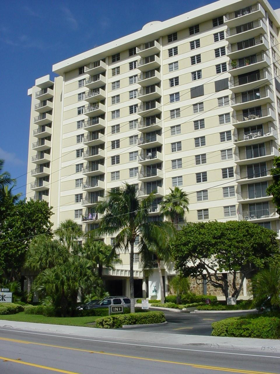 1900 S Ocean #10g Lauderdale By The Sea, FL 33062