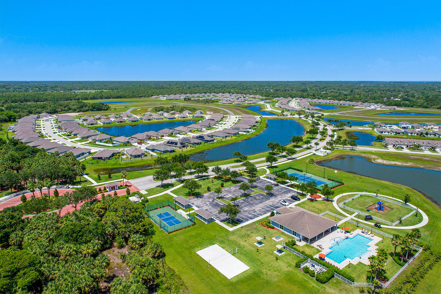 5217 Manciano Fort Pierce, FL 34951
