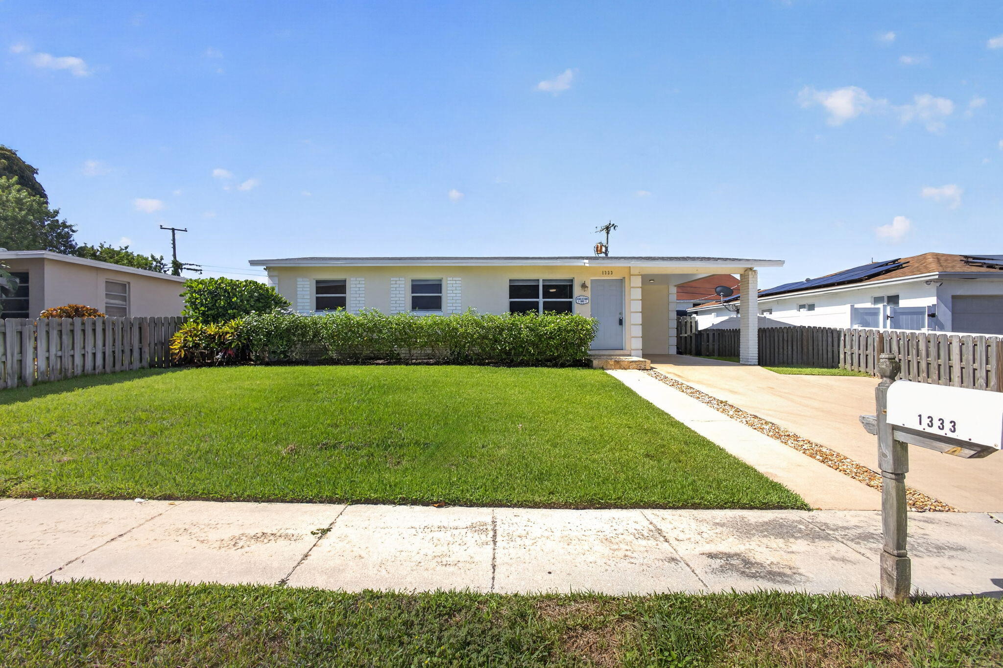 1333 W 31st