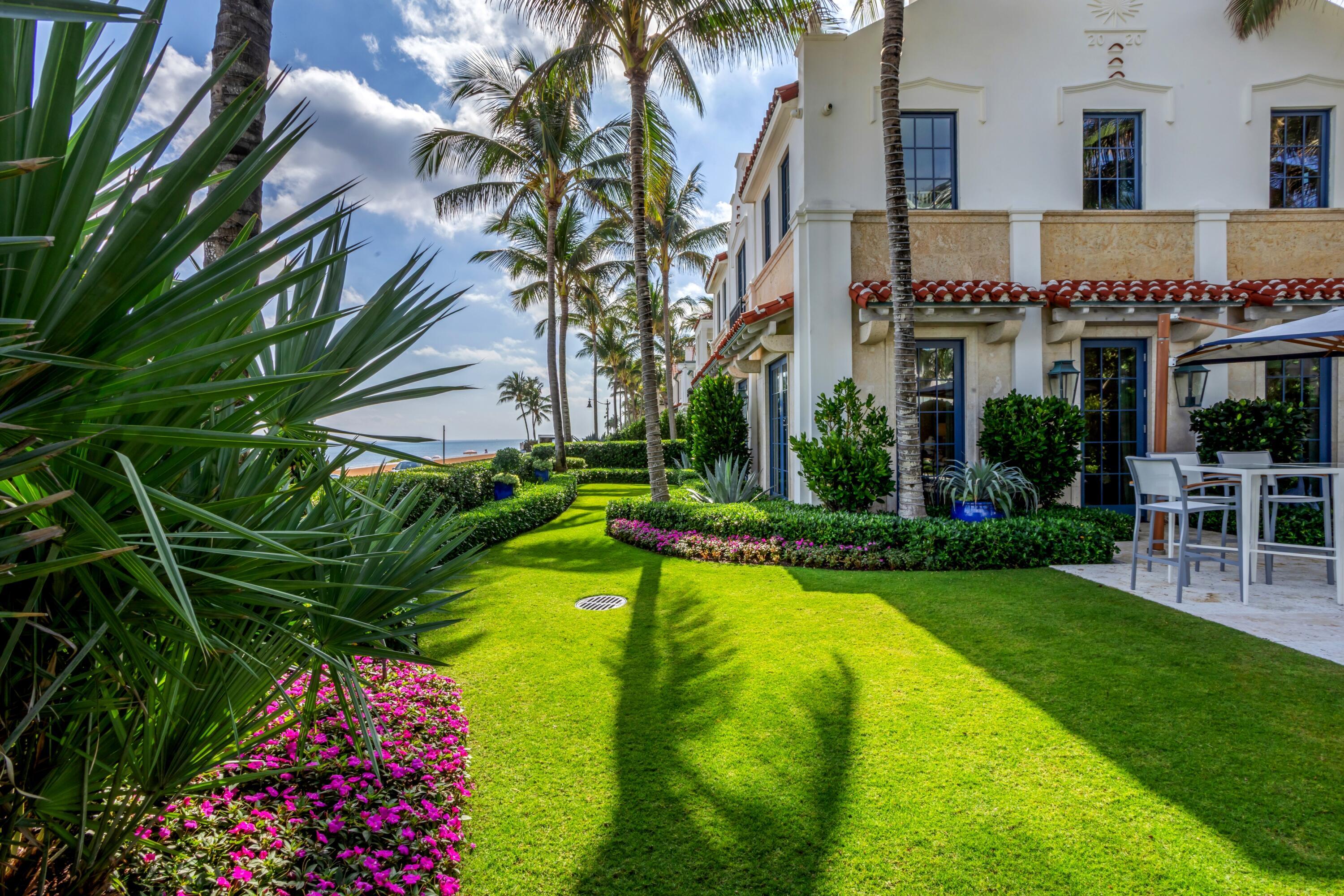 456 S Ocean Palm Beach, FL 33480