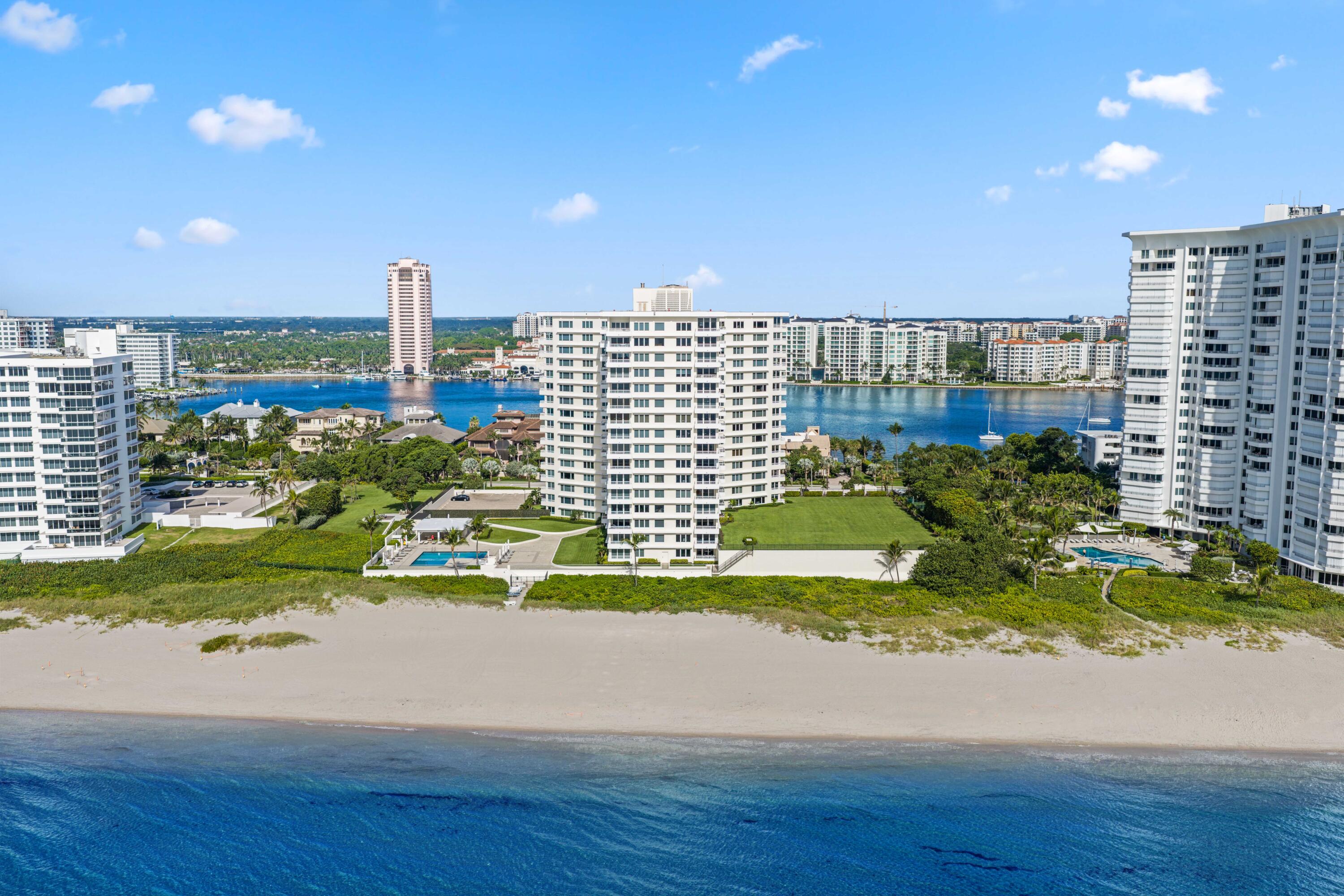 600 S Ocean #103