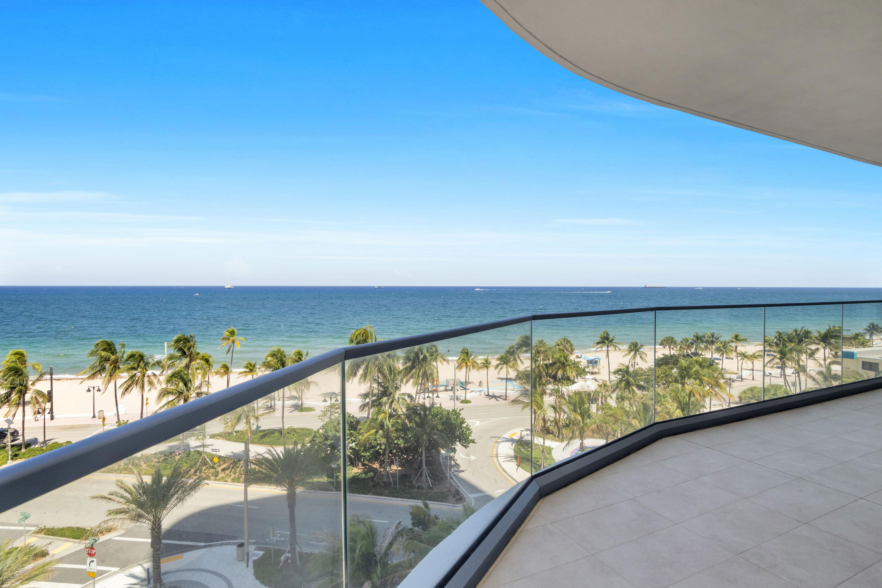 151 N Seabreeze Blvd #Unit 504 Fort Lauderdale, FL 33304