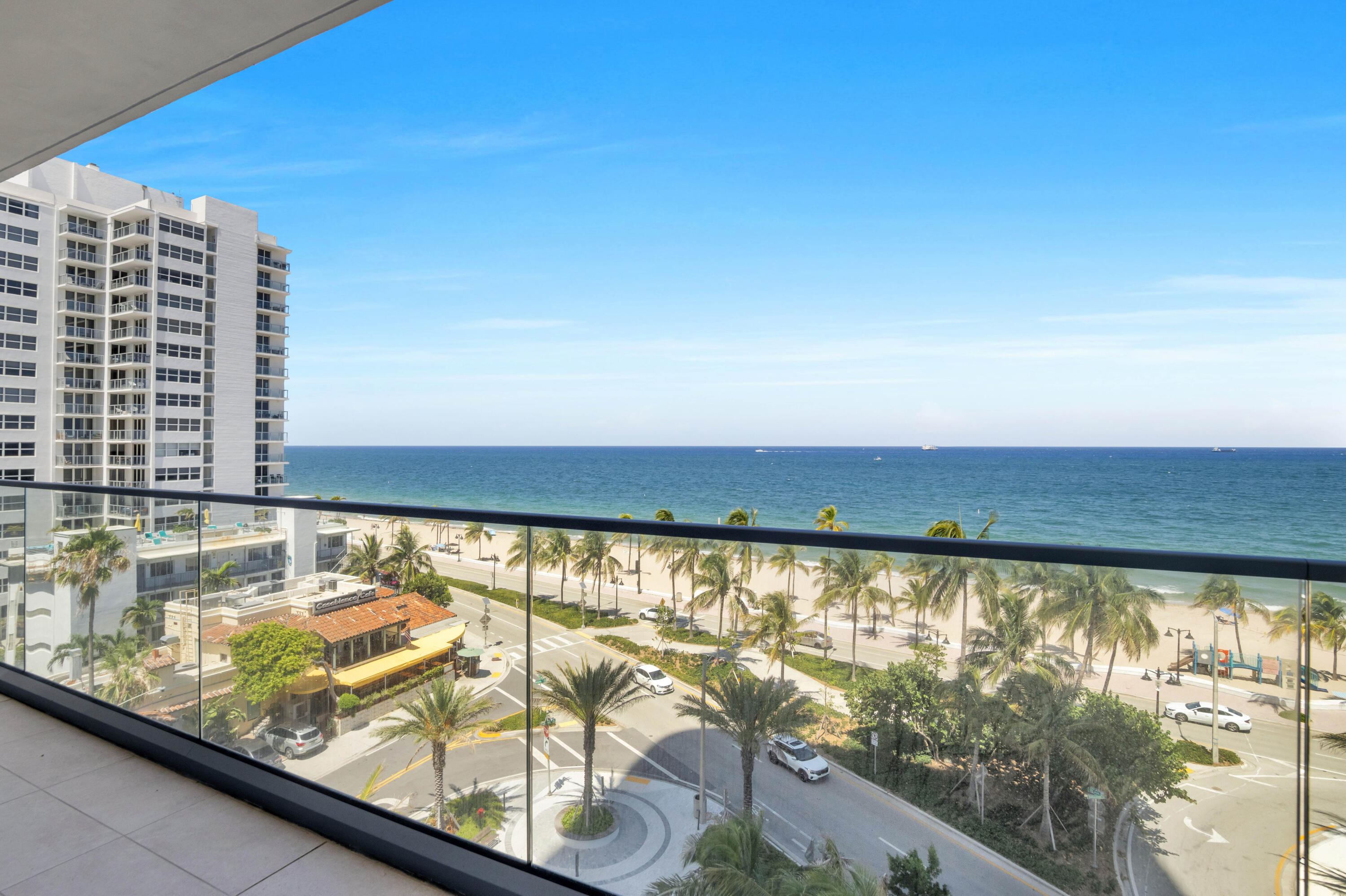 151 N Seabreeze Blvd #Unit 504 Fort Lauderdale, FL 33304