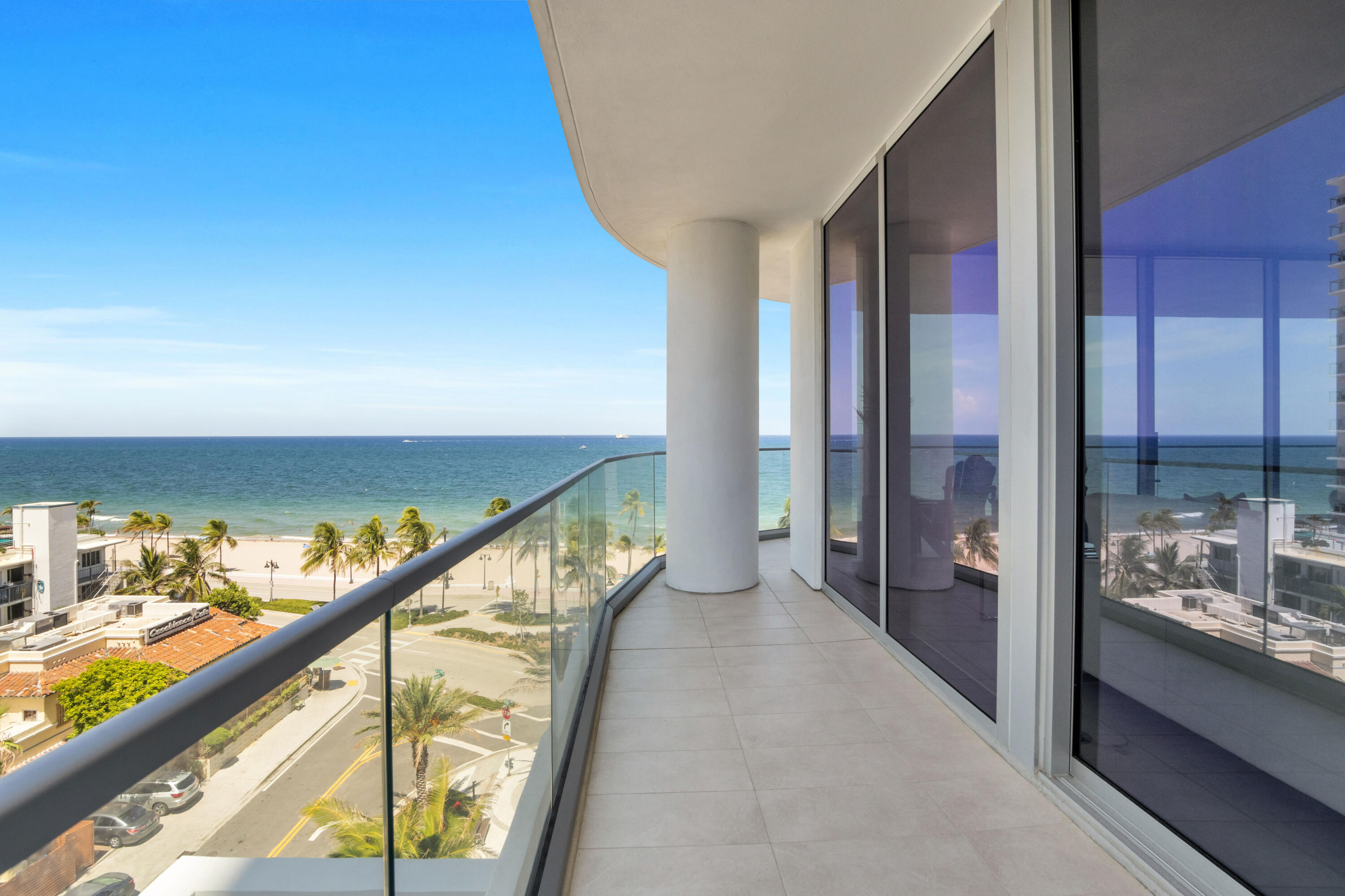 151 N Seabreeze Blvd #Unit 504 Fort Lauderdale, FL 33304