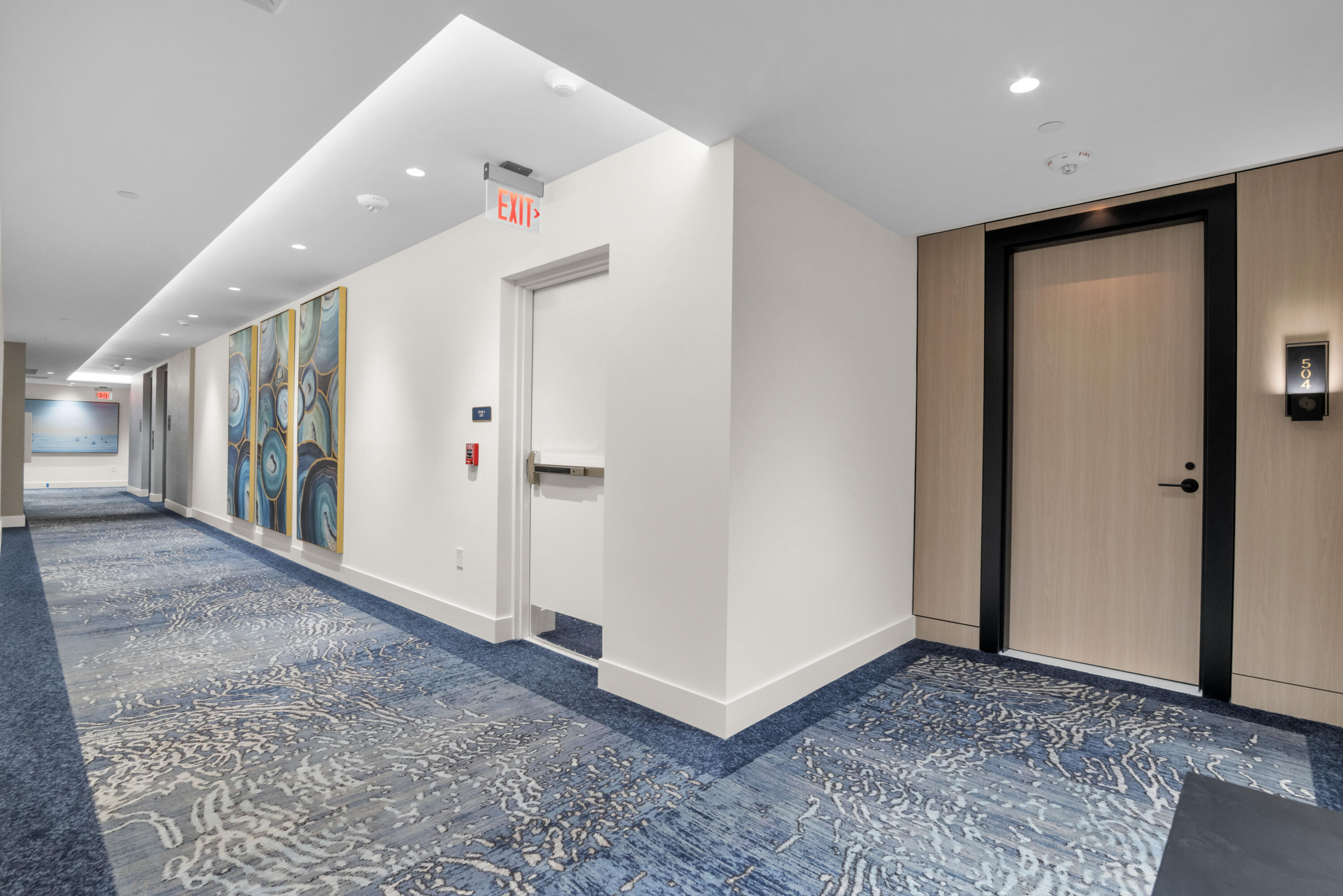 151 N Seabreeze Blvd #Unit 504 Fort Lauderdale, FL 33304