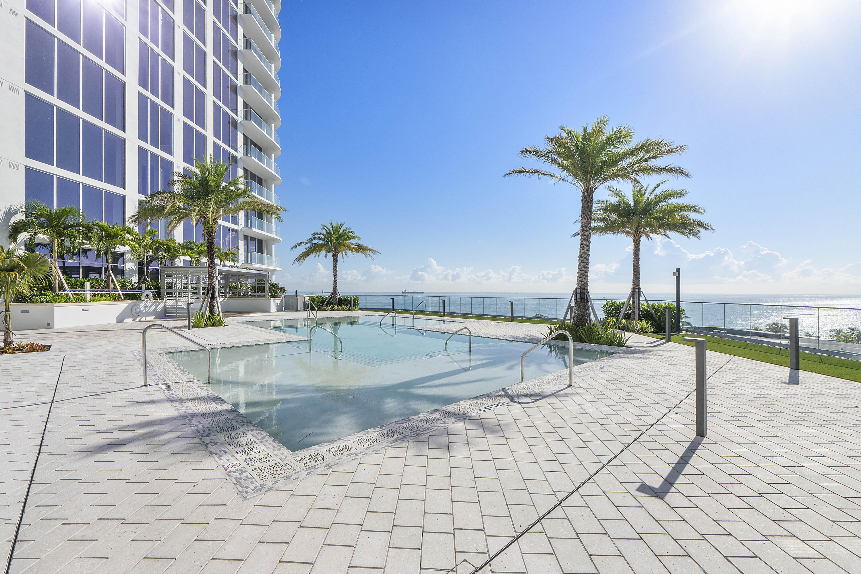 151 N Seabreeze Blvd #Unit 504 Fort Lauderdale, FL 33304