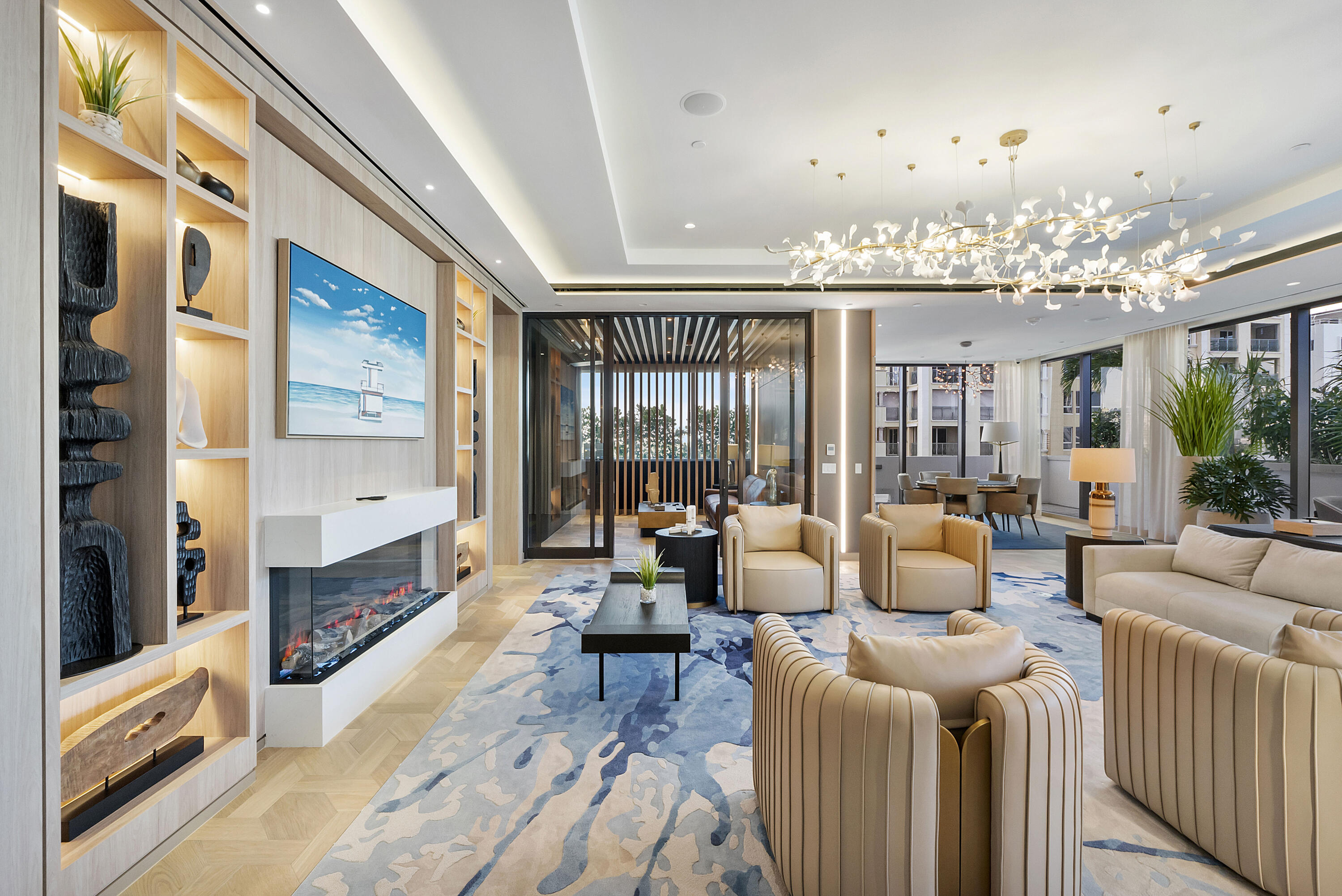 151 N Seabreeze Blvd #Unit 504 Fort Lauderdale, FL 33304
