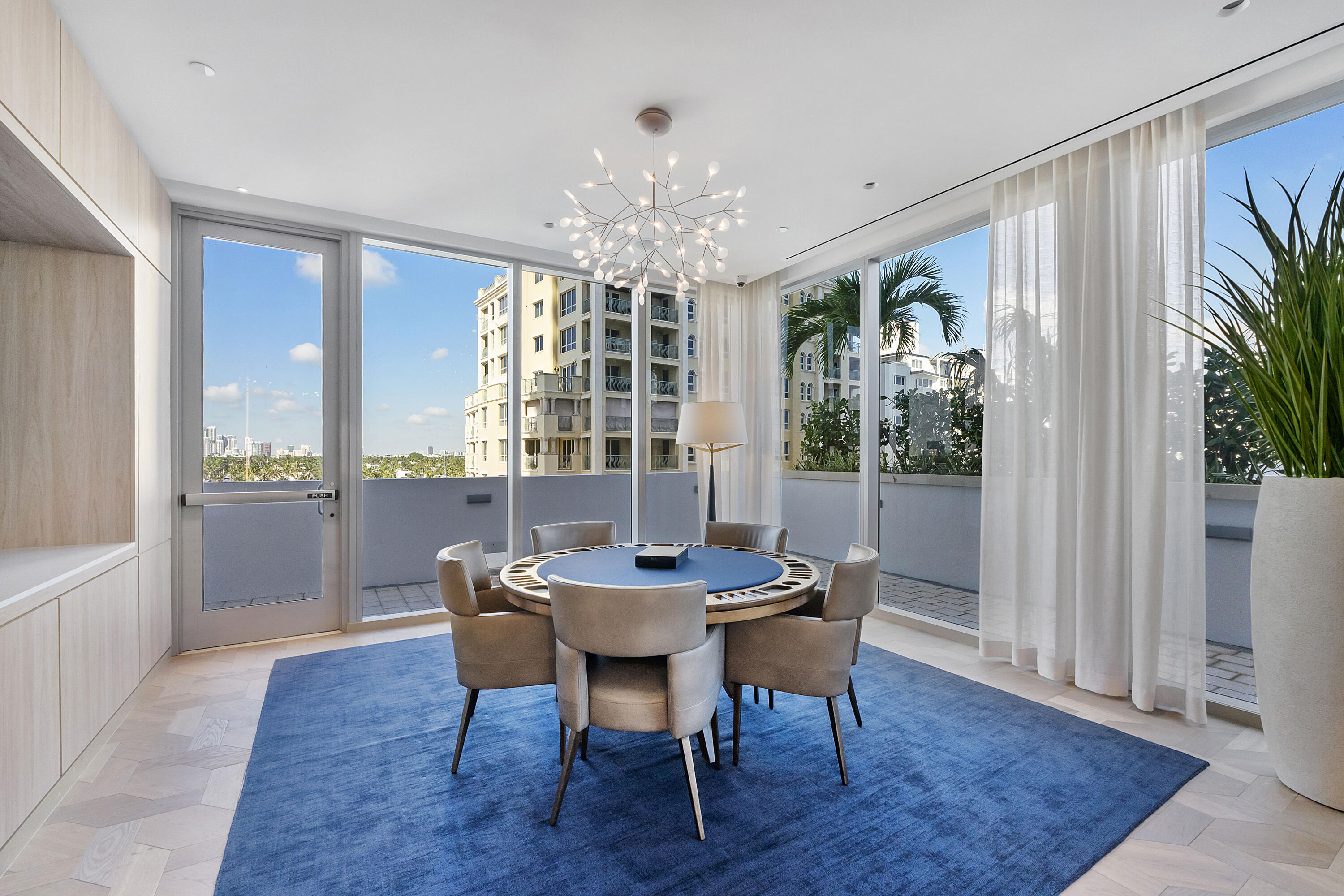 151 N Seabreeze Blvd #Unit 504 Fort Lauderdale, FL 33304